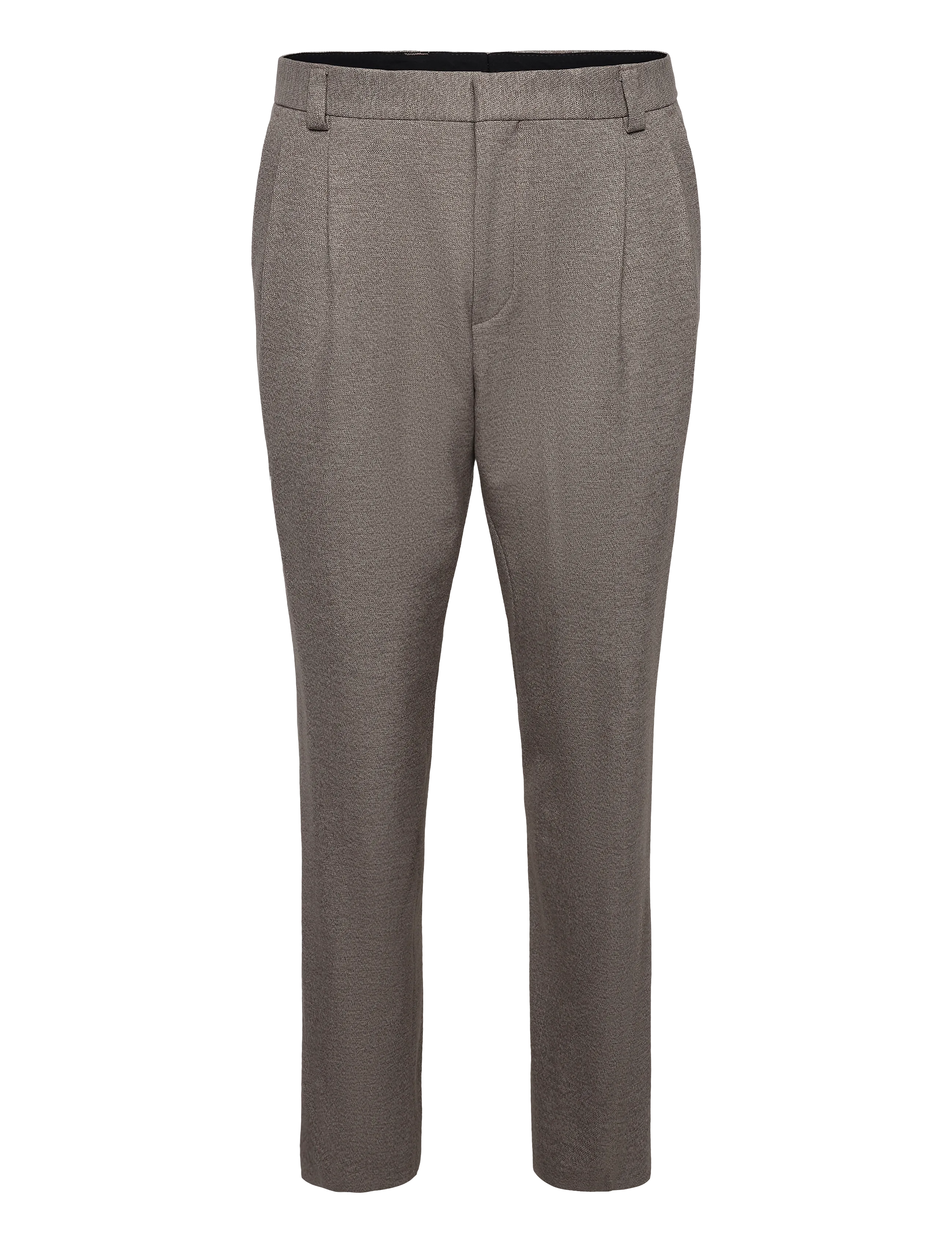 HUGO Hesten261F1X - Vis alt - MEDIUM BEIGE / beige