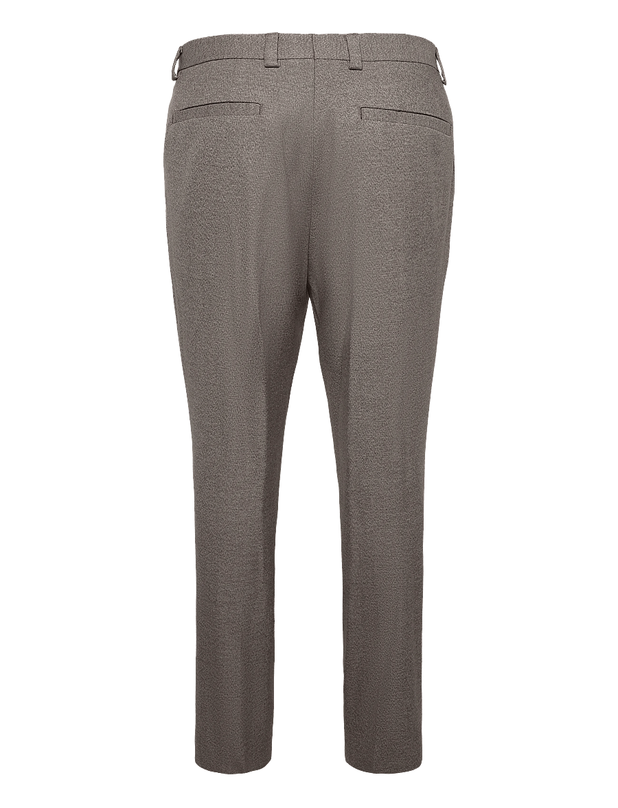 HUGO - Hesten261F1X - anzugshosen - medium beige - 1