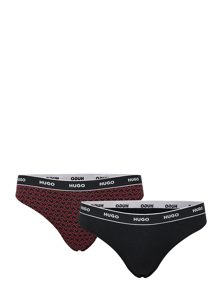HUGO - VALENTINE TRIP.THONG - open miscellaneous - 0