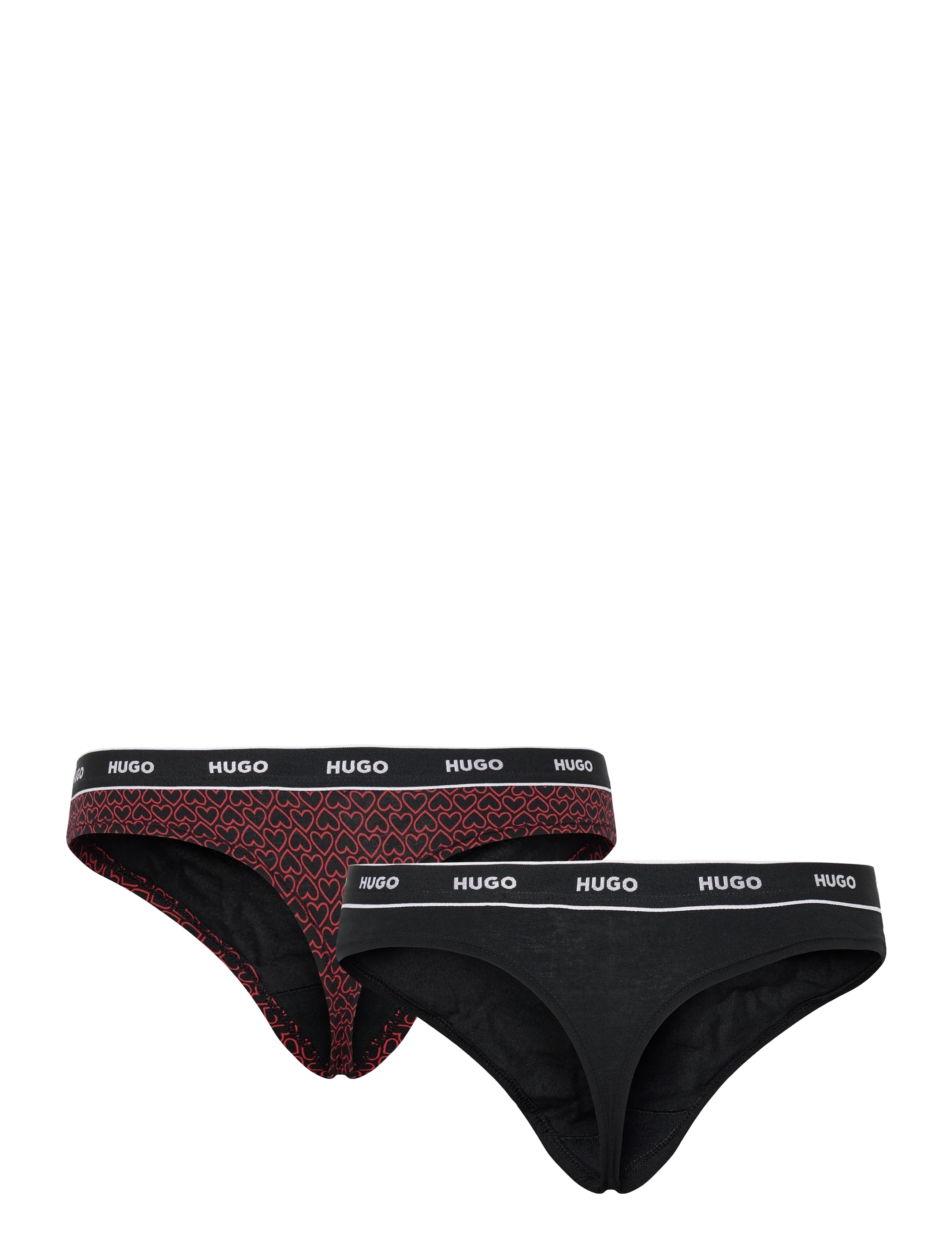 HUGO - VALENTINE TRIP.THONG - open miscellaneous - 1