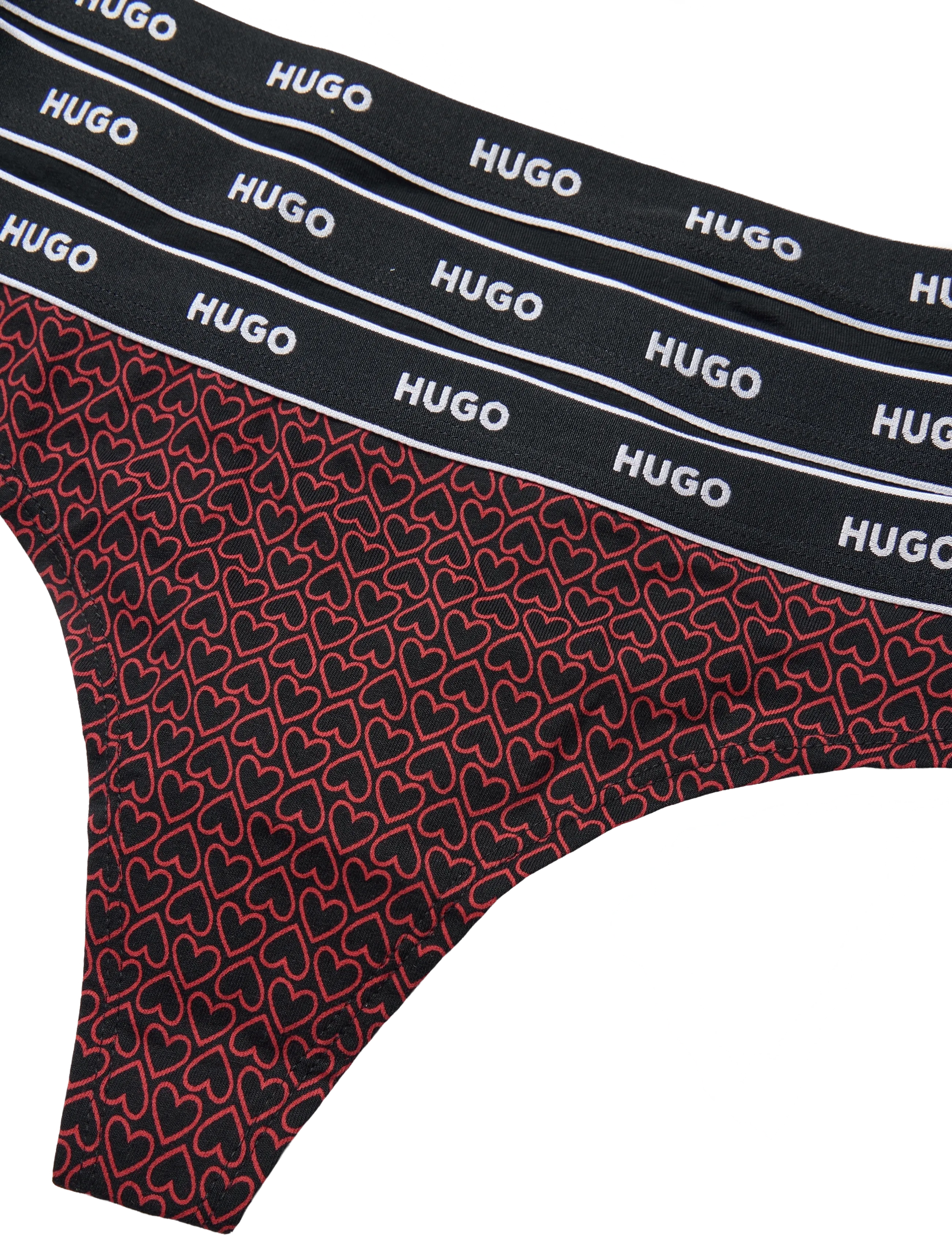 HUGO - VALENTINE TRIP.THONG - open miscellaneous - 2