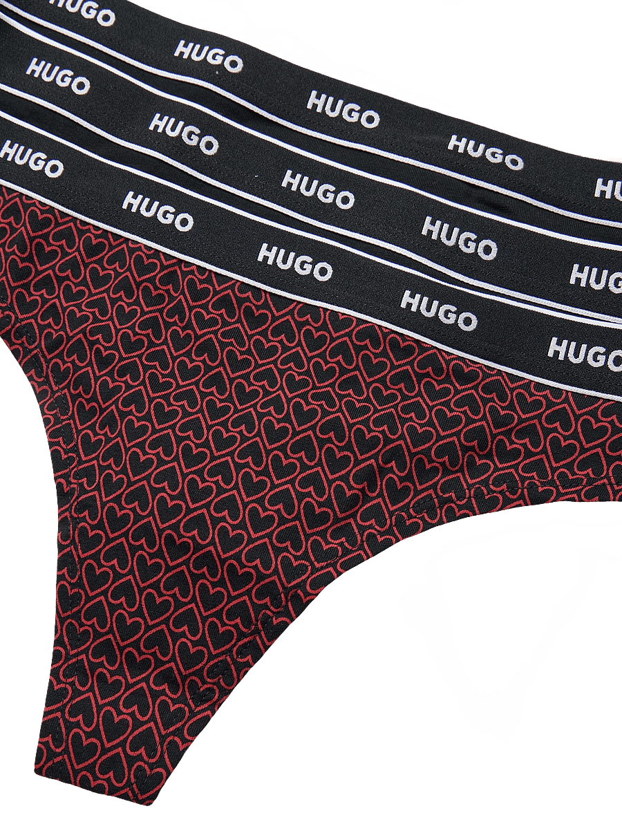 HUGO - VALENTINE TRIP.THONG - open miscellaneous - 2