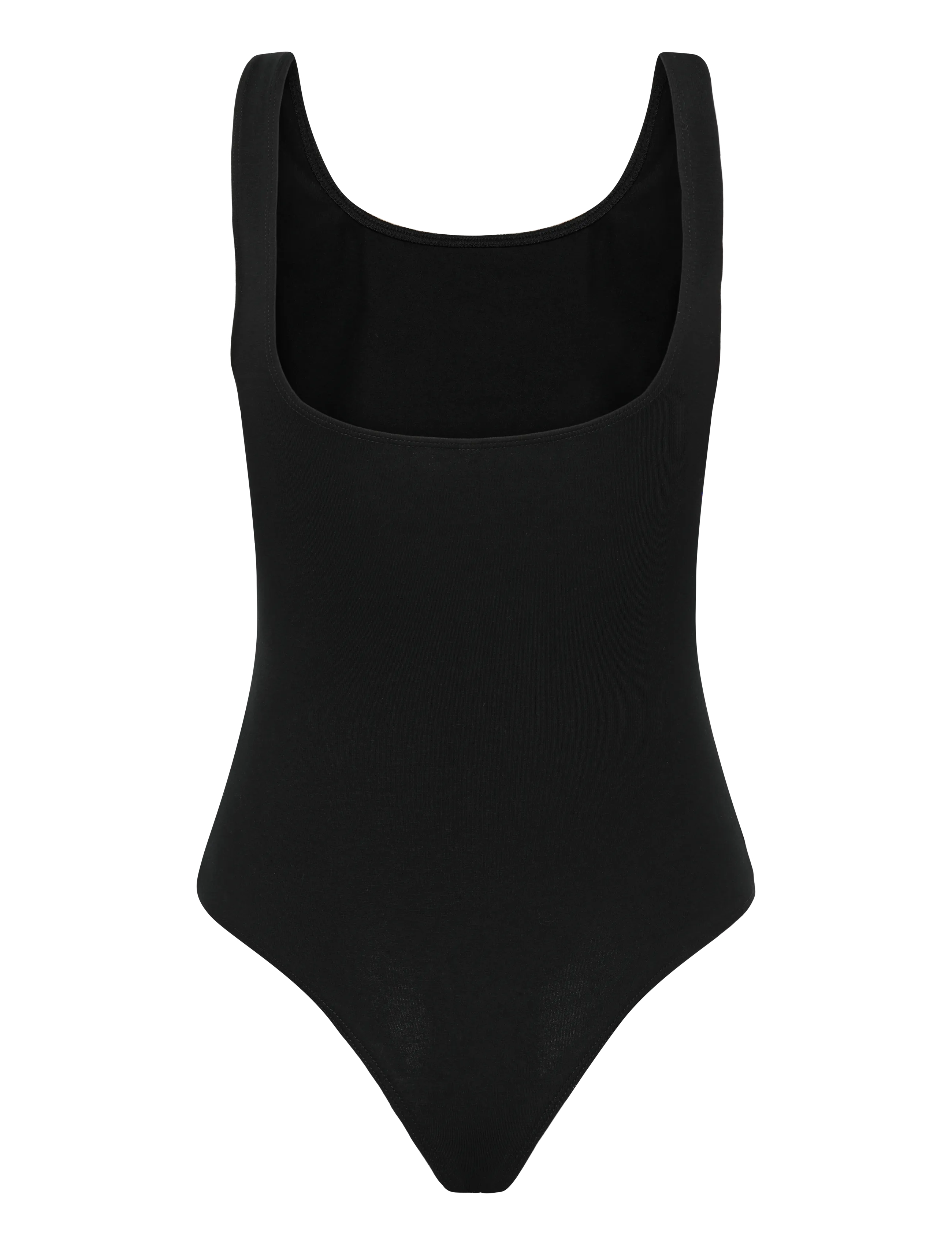 HUGO - VALENTINE BODYSUIT - black - 1