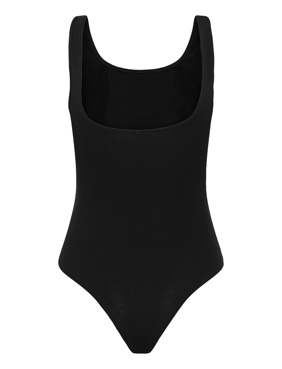 HUGO - VALENTINE BODYSUIT - black - 1