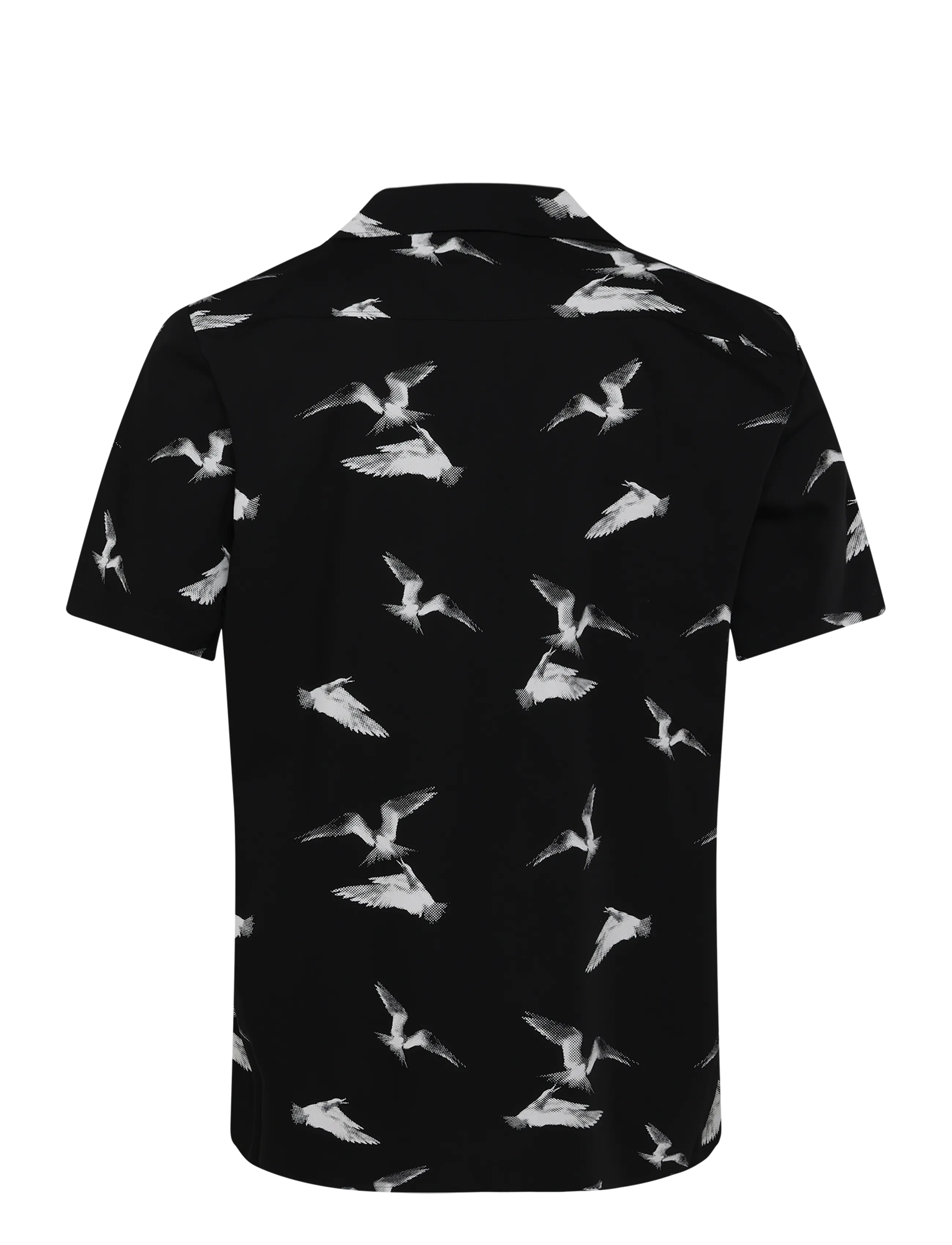 HUGO - Ellino - black - 1
