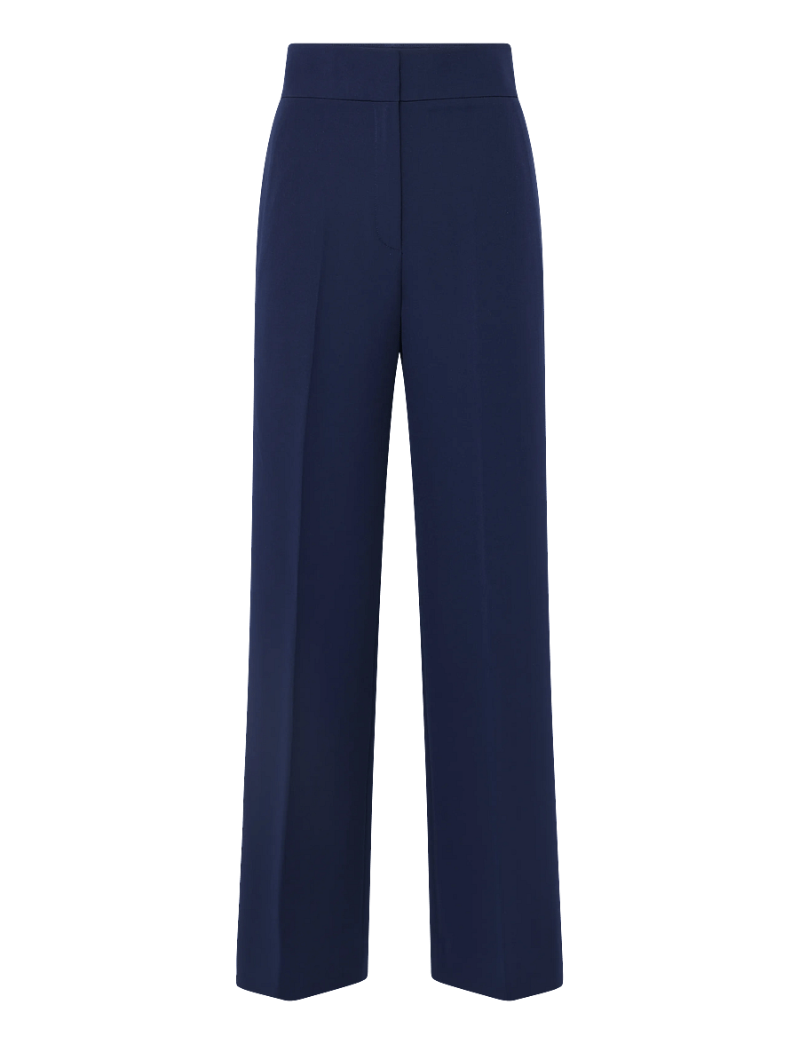HUGO - Himia-1 - medium blue - 1