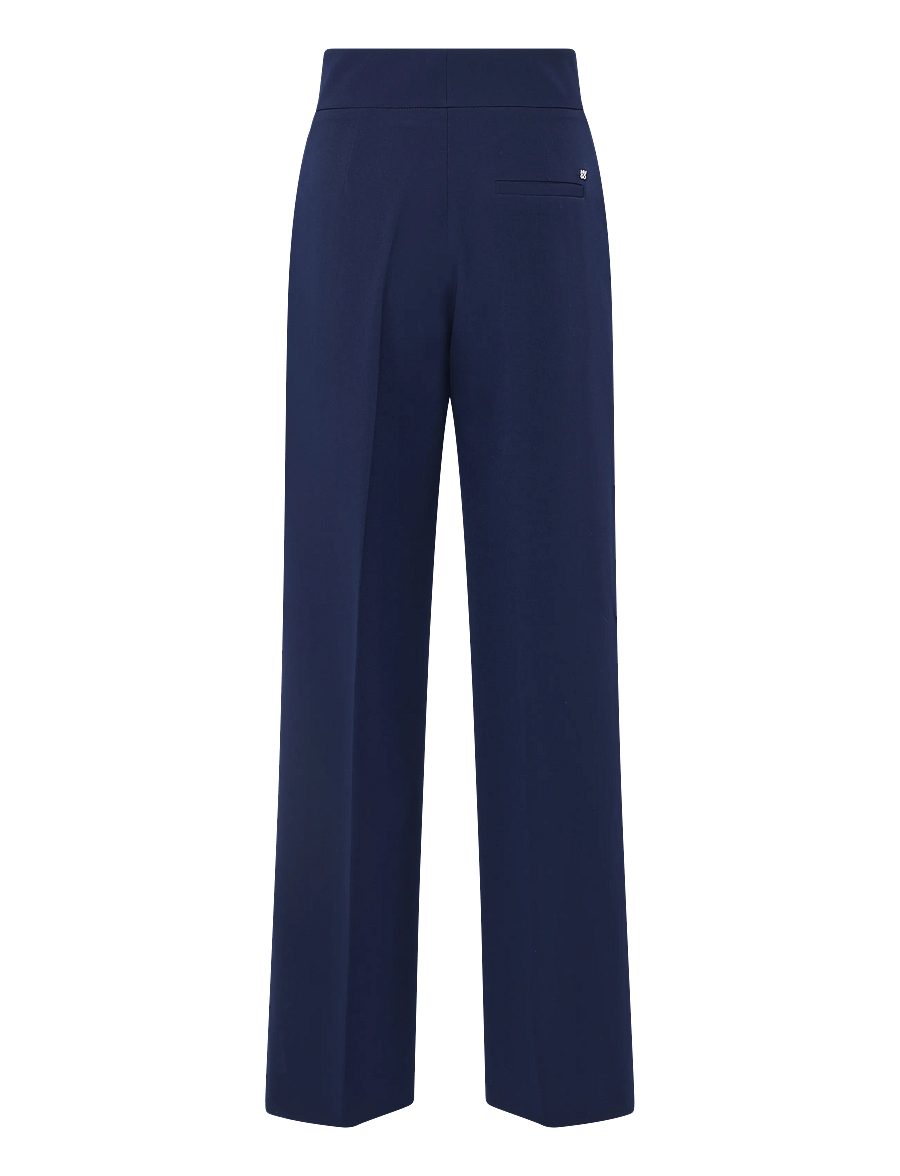 HUGO - Himia-1 - medium blue - 2