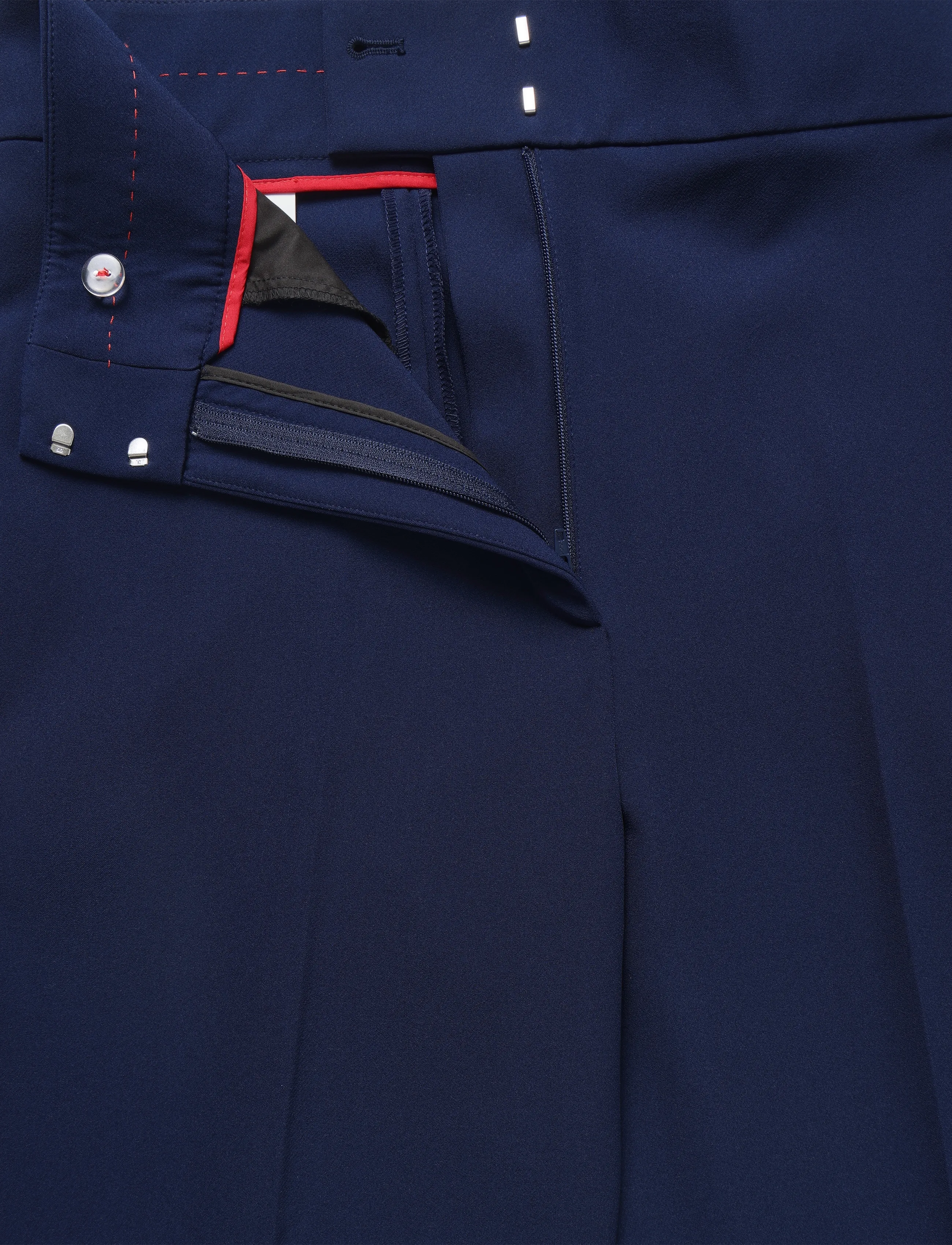 HUGO - Himia-1 - medium blue - 5