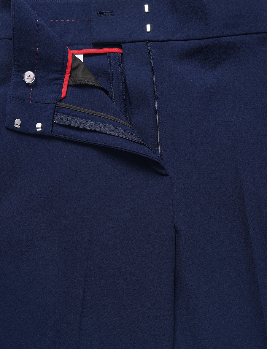 HUGO - Himia-1 - medium blue - 5