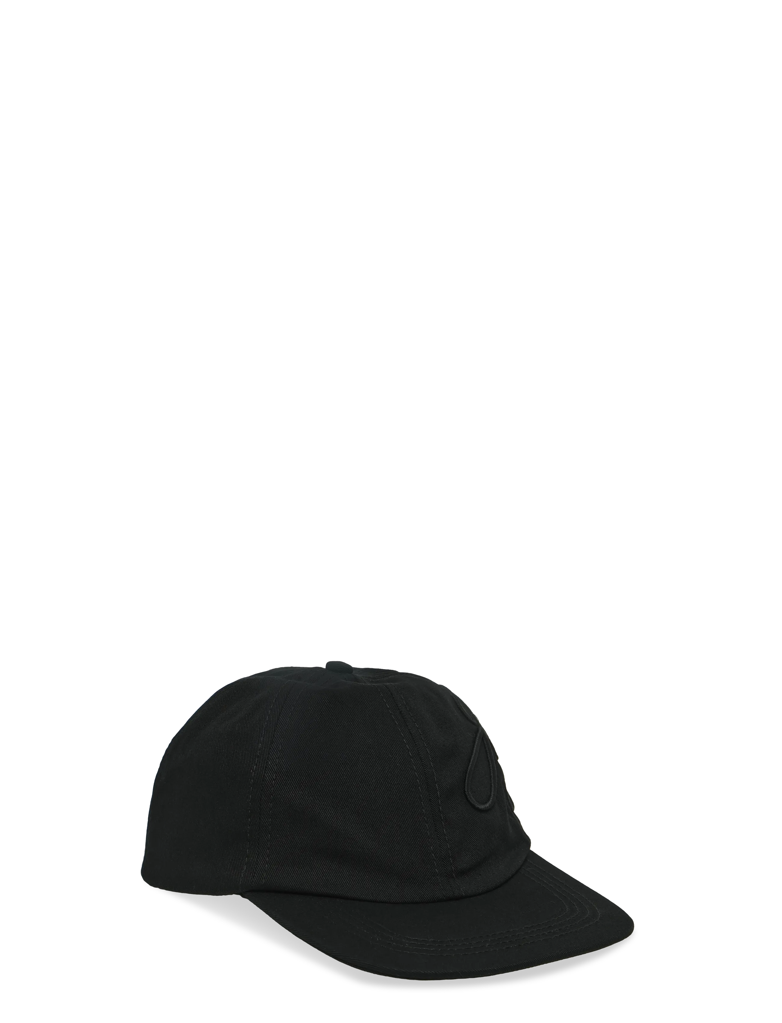 HUGO Angye, Kvinder, Baseball Kasket, Sort, Str: ONE SIZE