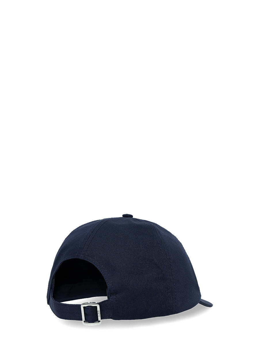 HUGO - Angye - nokamütsid - medium blue - 1
