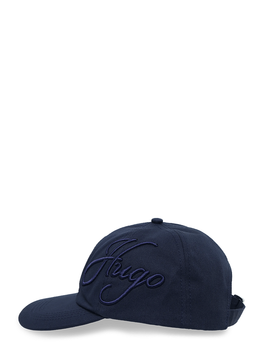 HUGO - Angye - nokamütsid - medium blue - 2