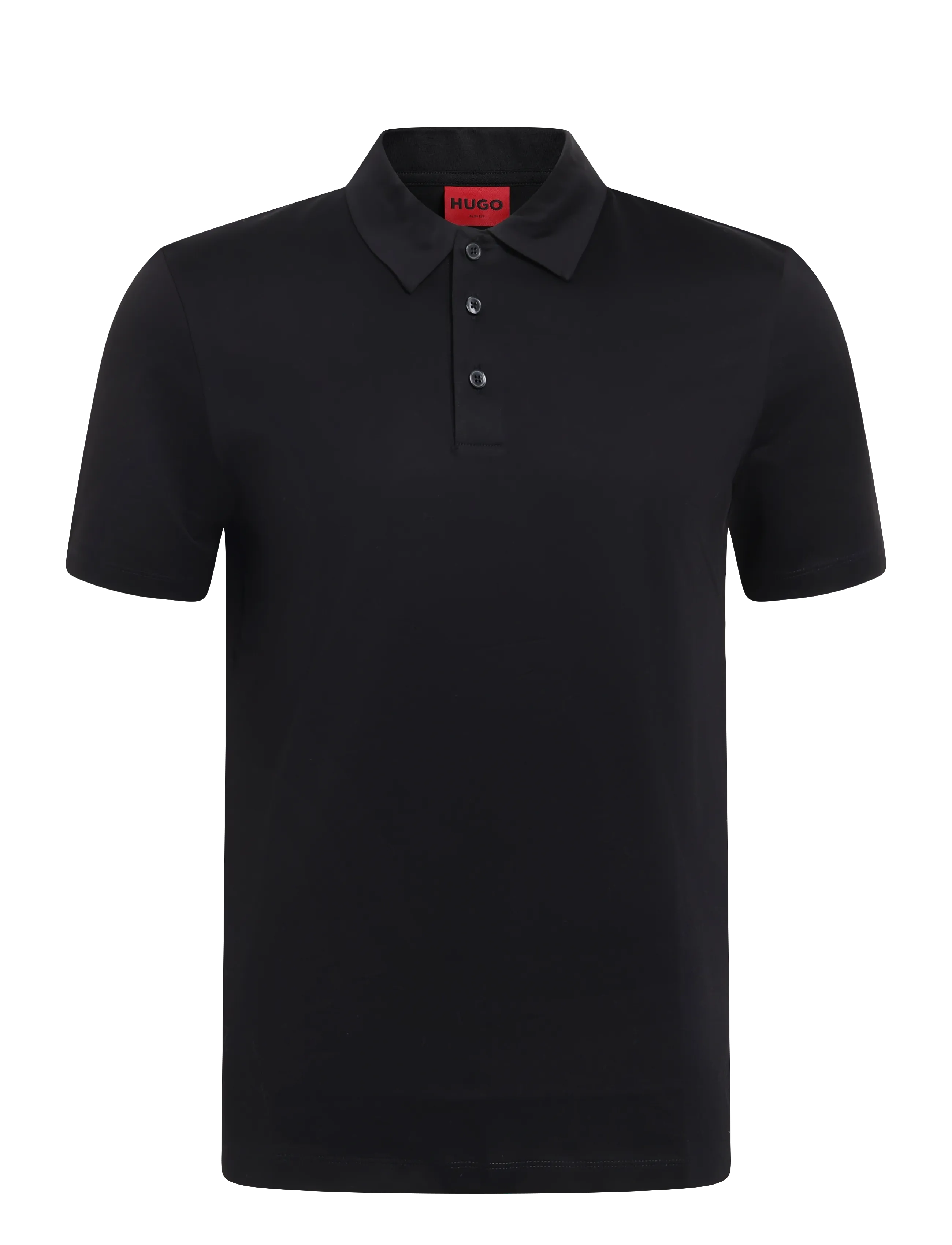 HUGO Dimerspolon - Fars dag - BLACK / black
