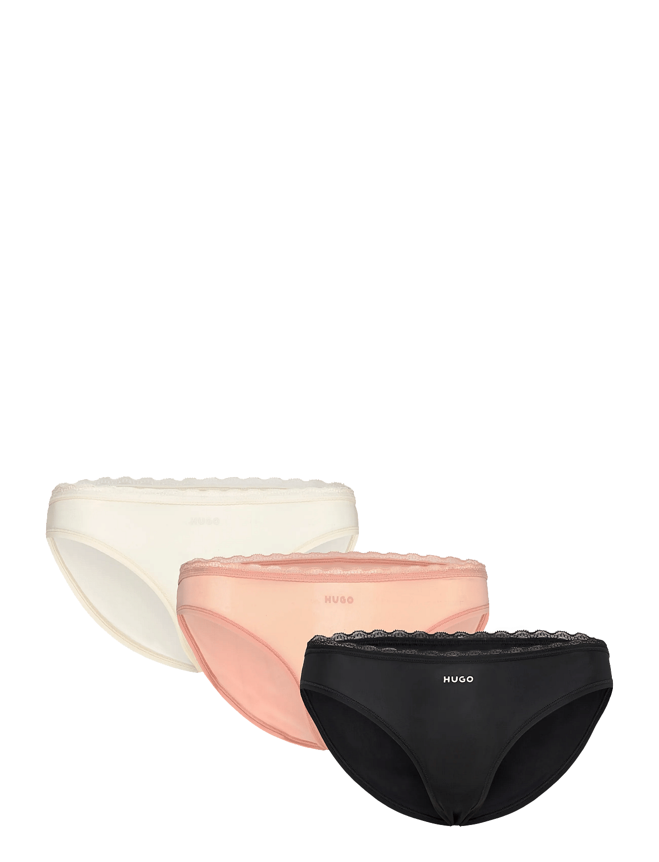 HUGO - Triplet Micro Brief -