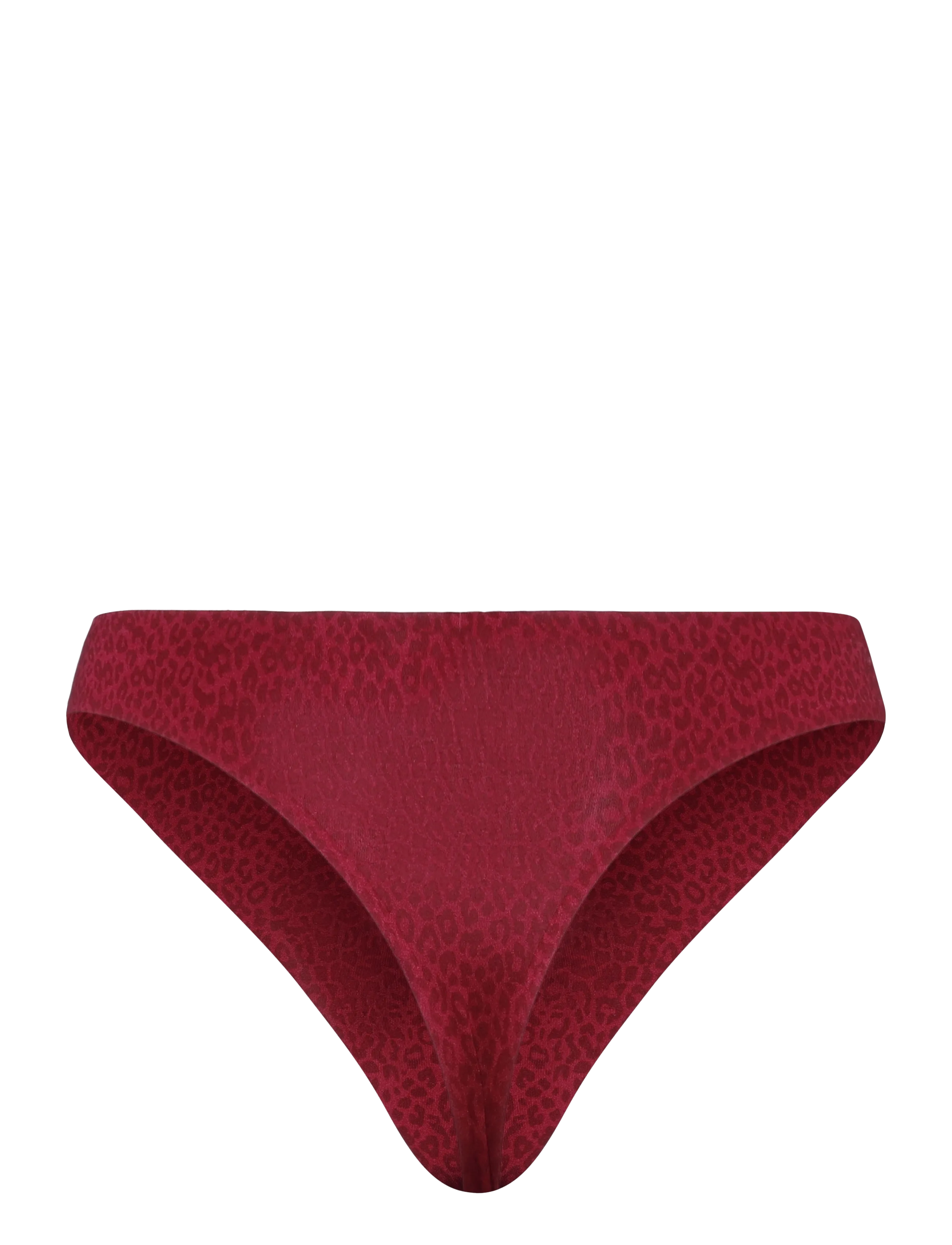 Hugo Shadow Thong string dam – bild 2