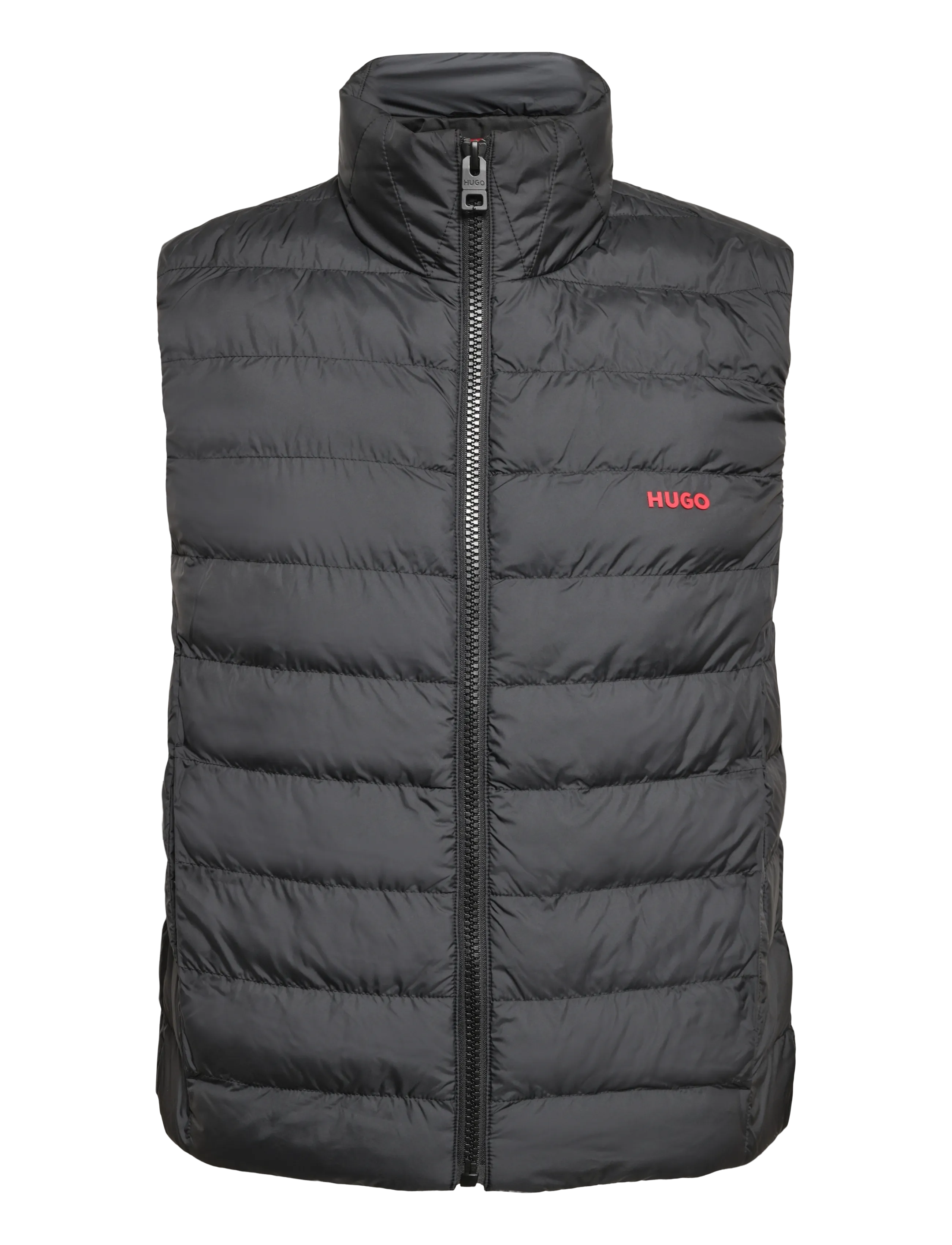 HUGO Banks2641 - HUGO - BLACK / black