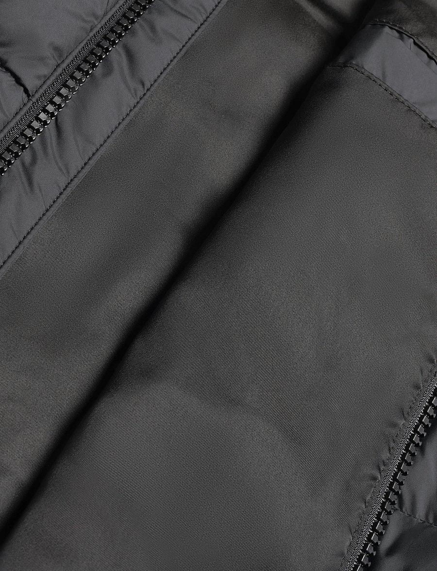 HUGO - Banks2641 - vests - black - 4