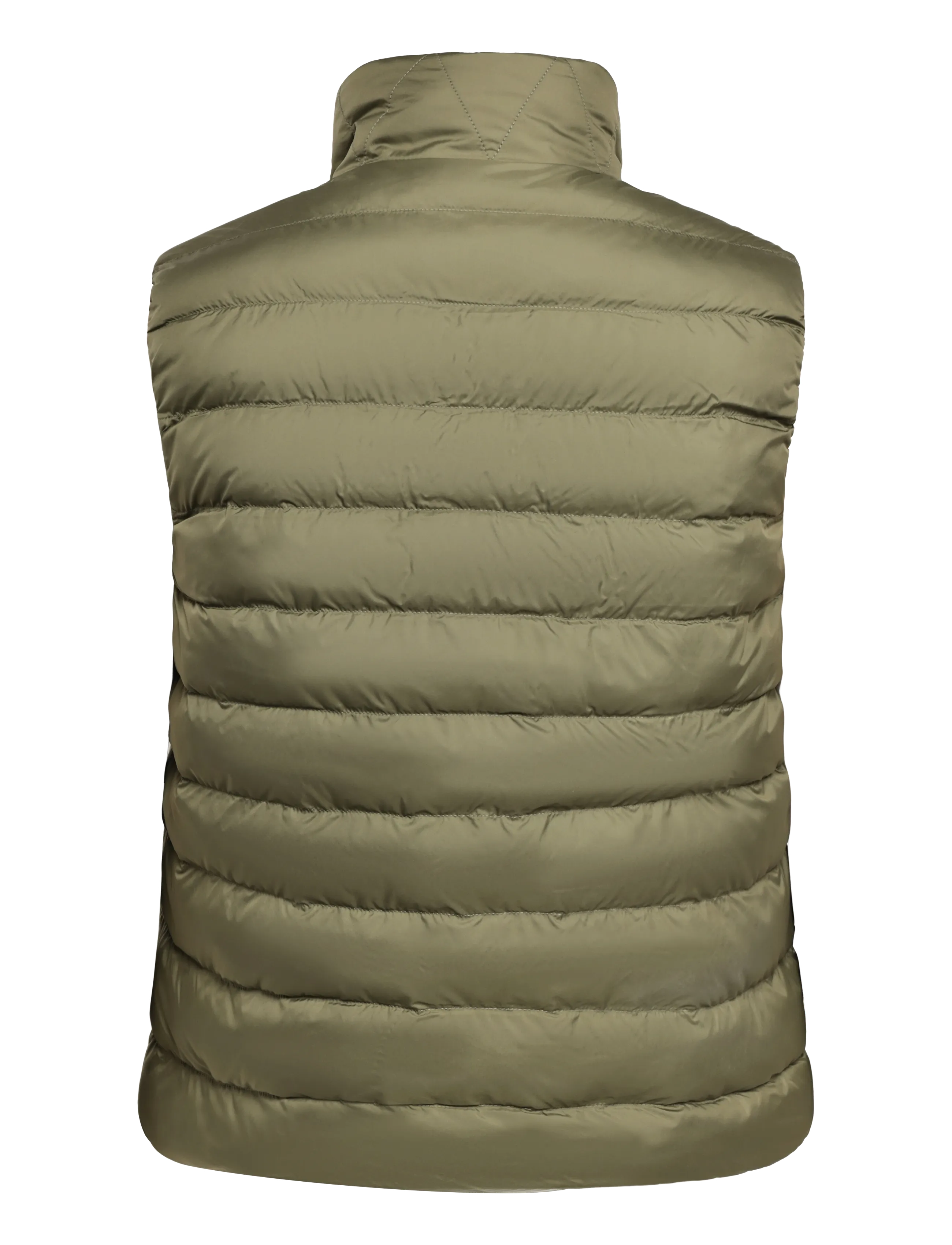 HUGO - Banks2641 - vests - open green - 1