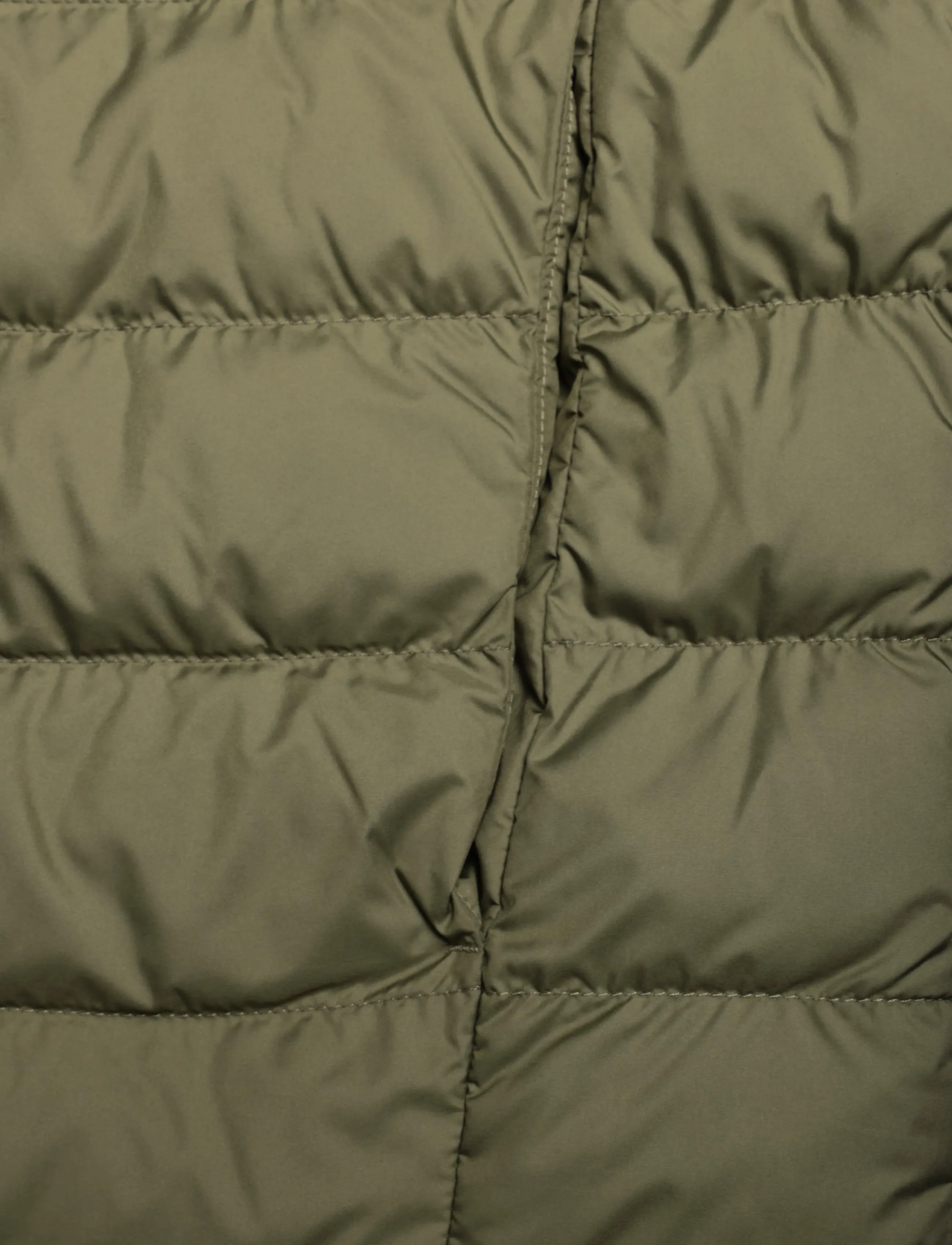 HUGO - Banks2641 - vests - open green - 3