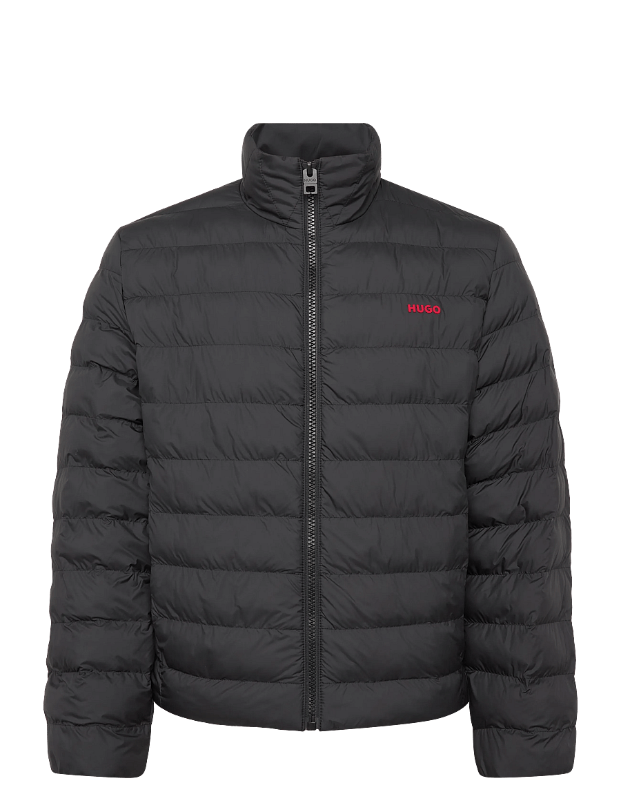 HUGO - Bowen2641 - herbstjacken - black - 0