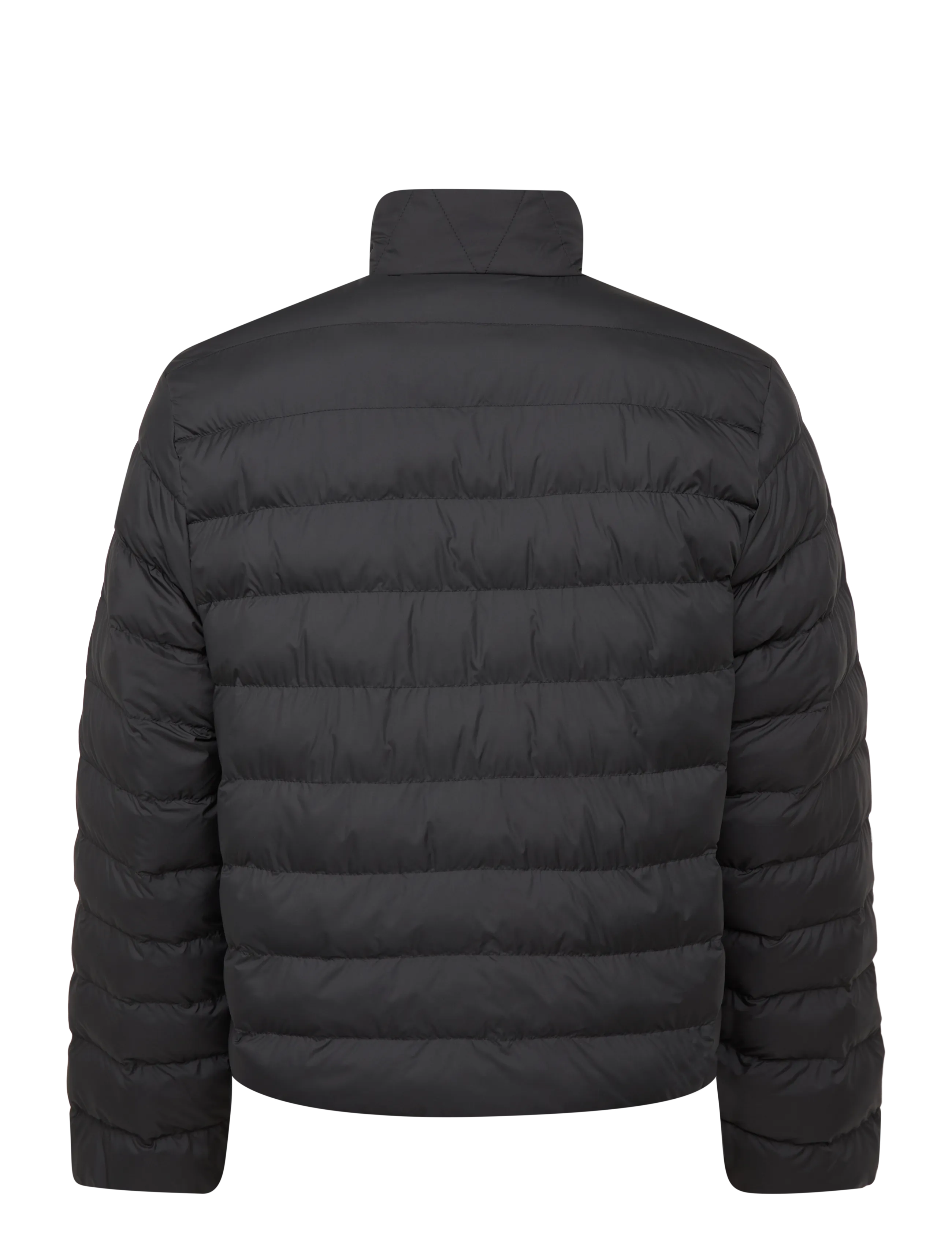 HUGO - Bowen2641 - herbstjacken - black - 1