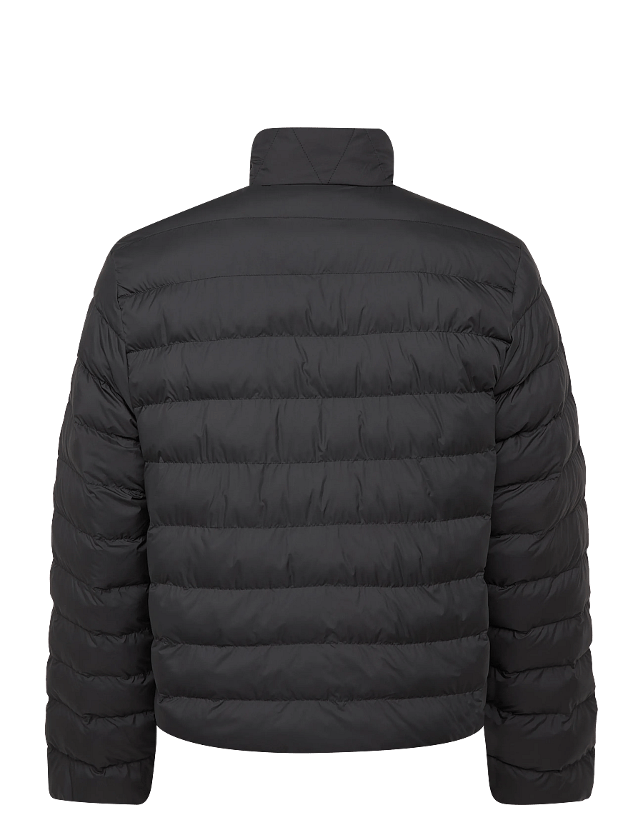 HUGO - Bowen2641 - herbstjacken - black - 1