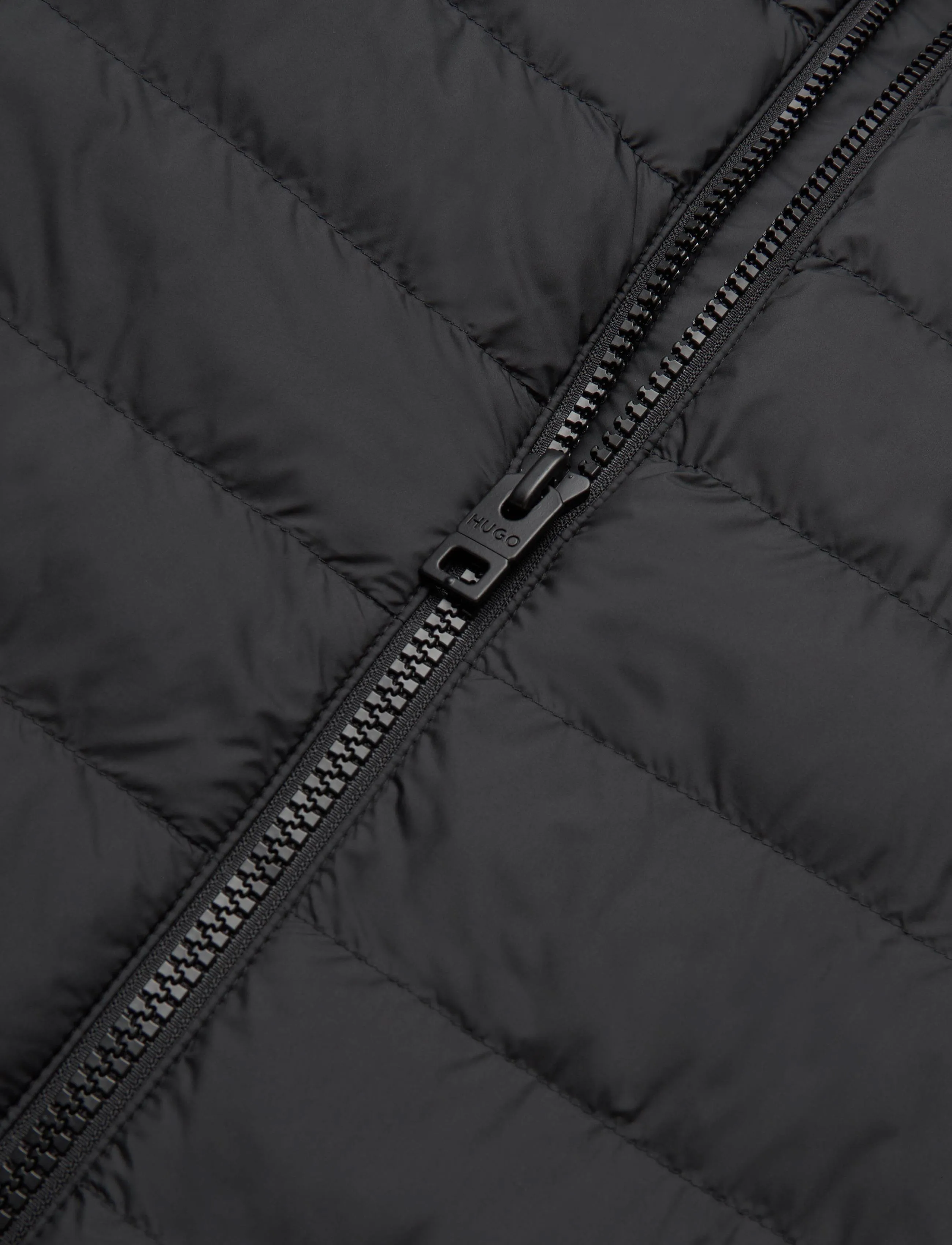 HUGO - Bowen2641 - herbstjacken - black - 4
