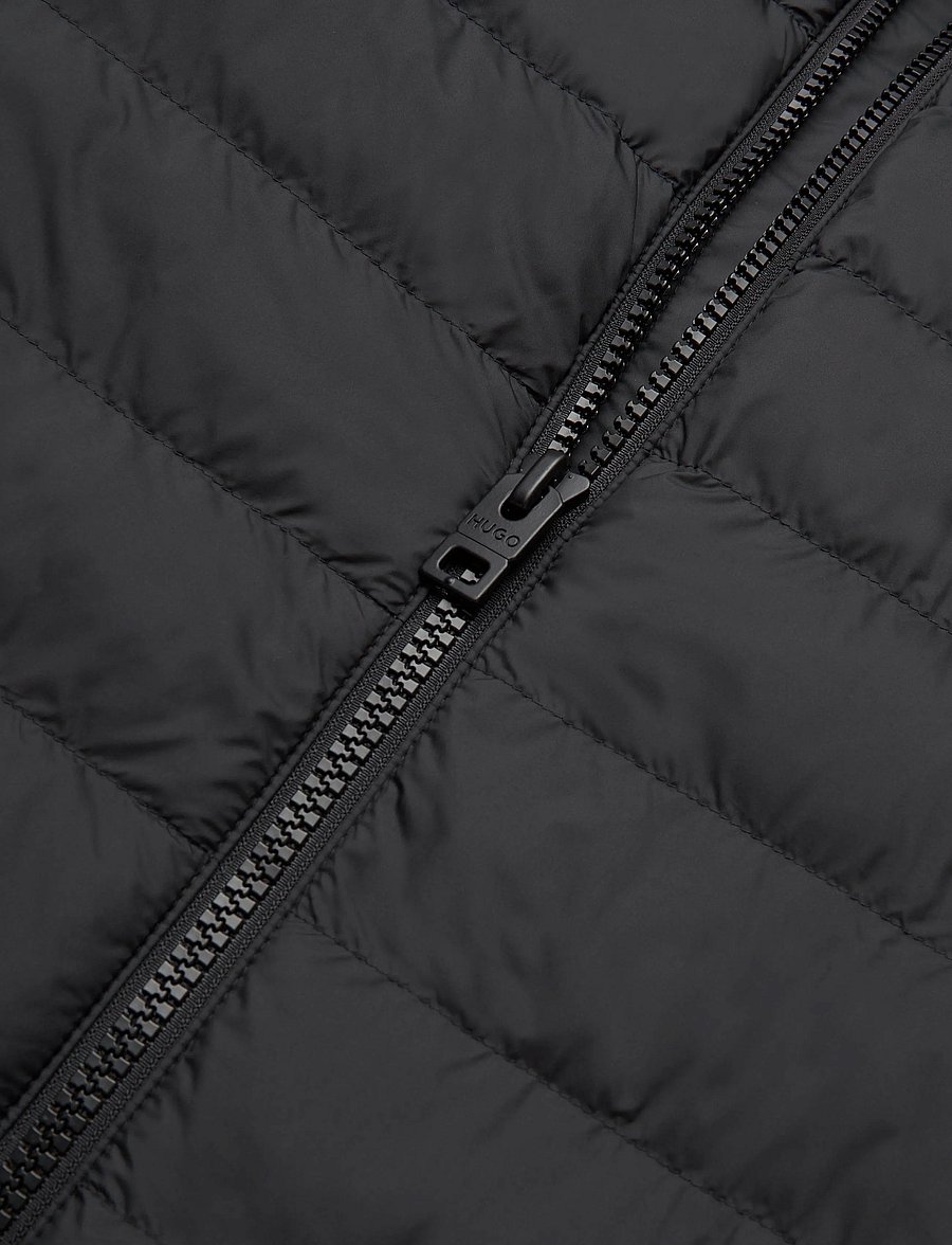 HUGO - Bowen2641 - herbstjacken - black - 4