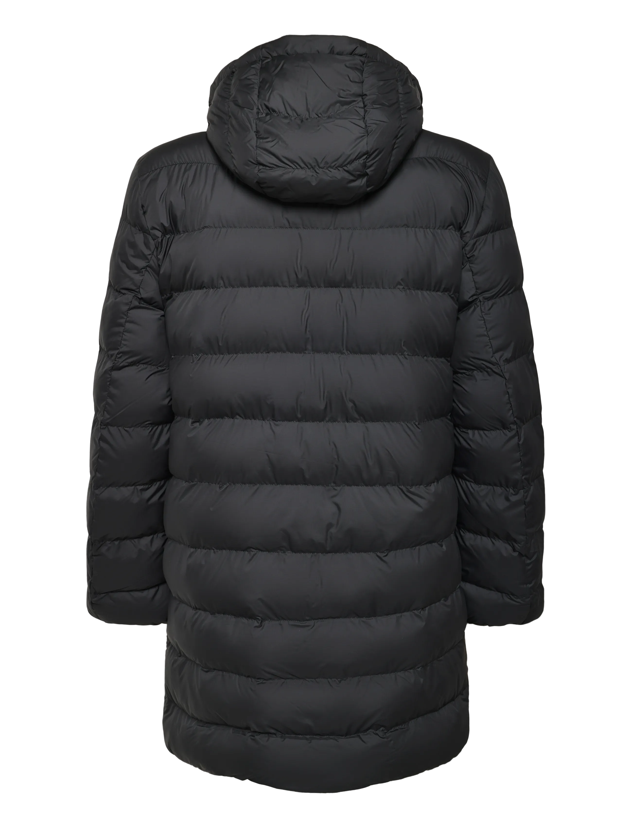 HUGO - Matia2641 - vinterjackor - black - 1
