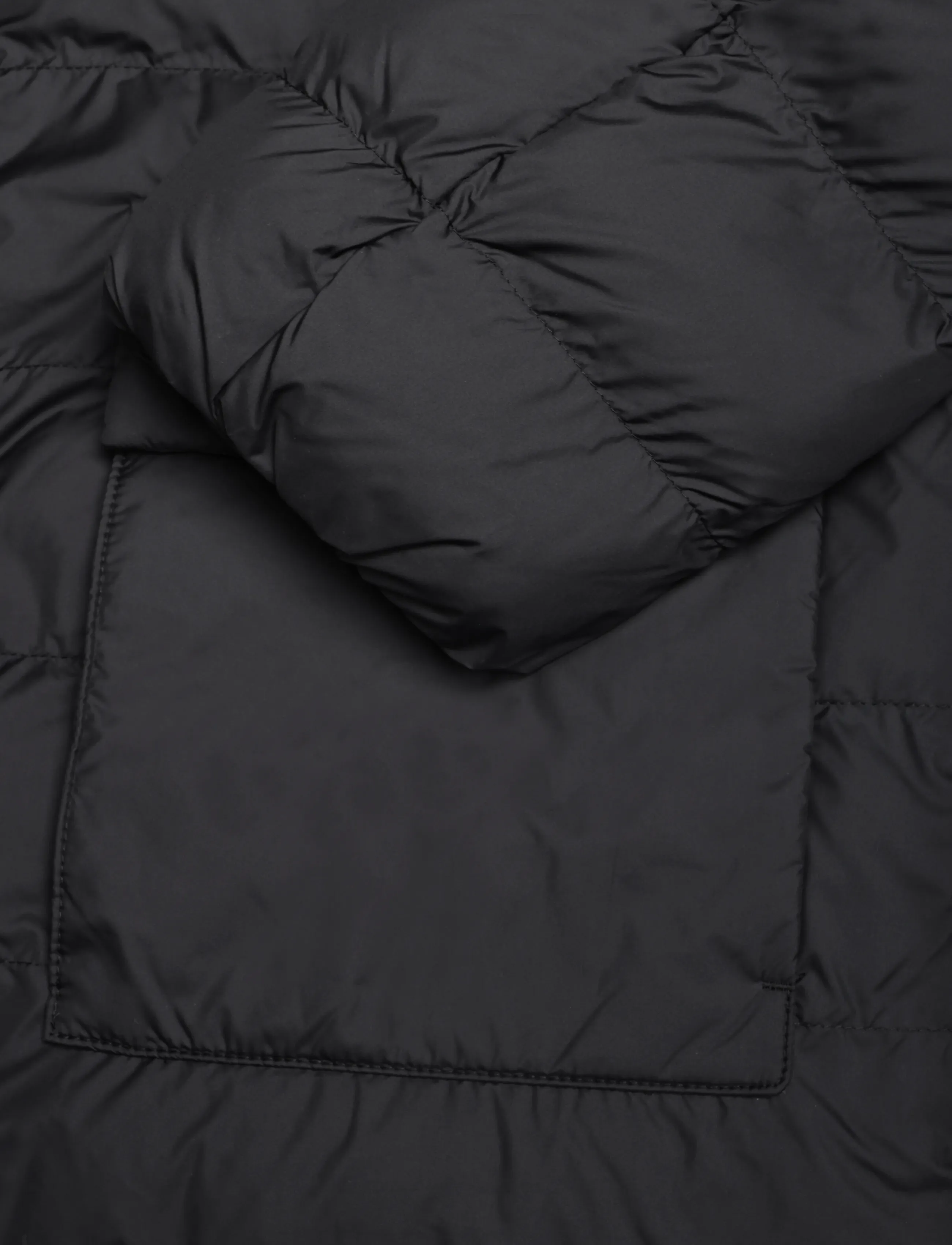 HUGO - Matia2641 - vinterjackor - black - 3