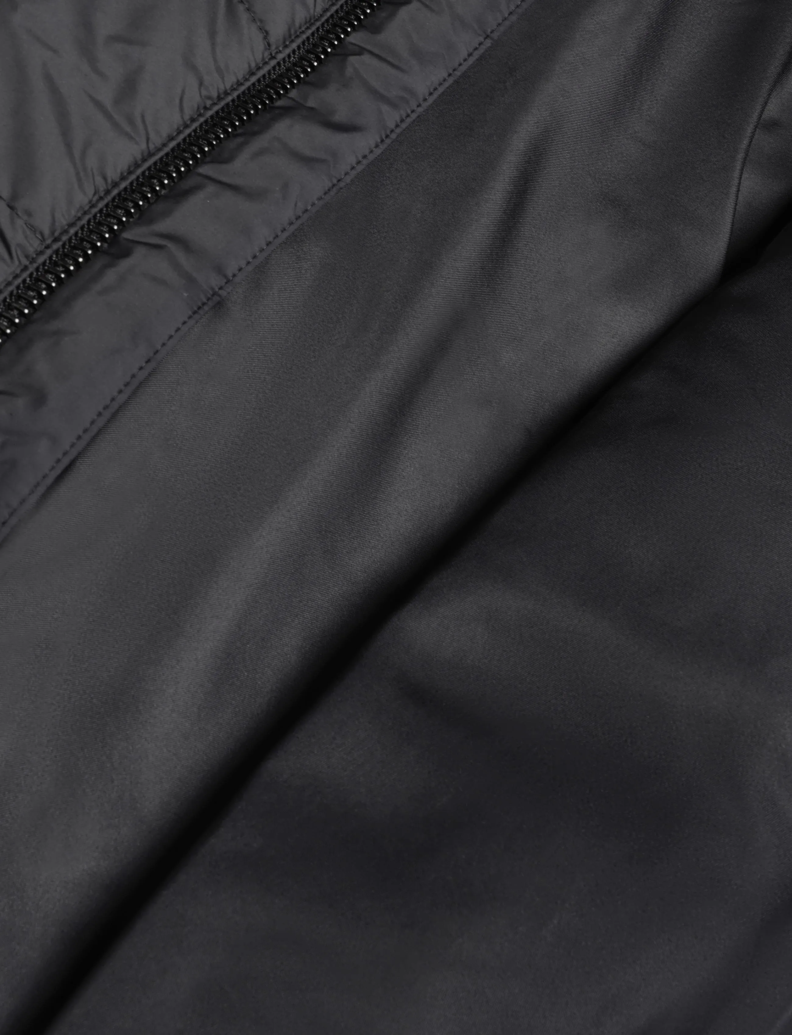 HUGO - Matia2641 - vinterjackor - black - 5