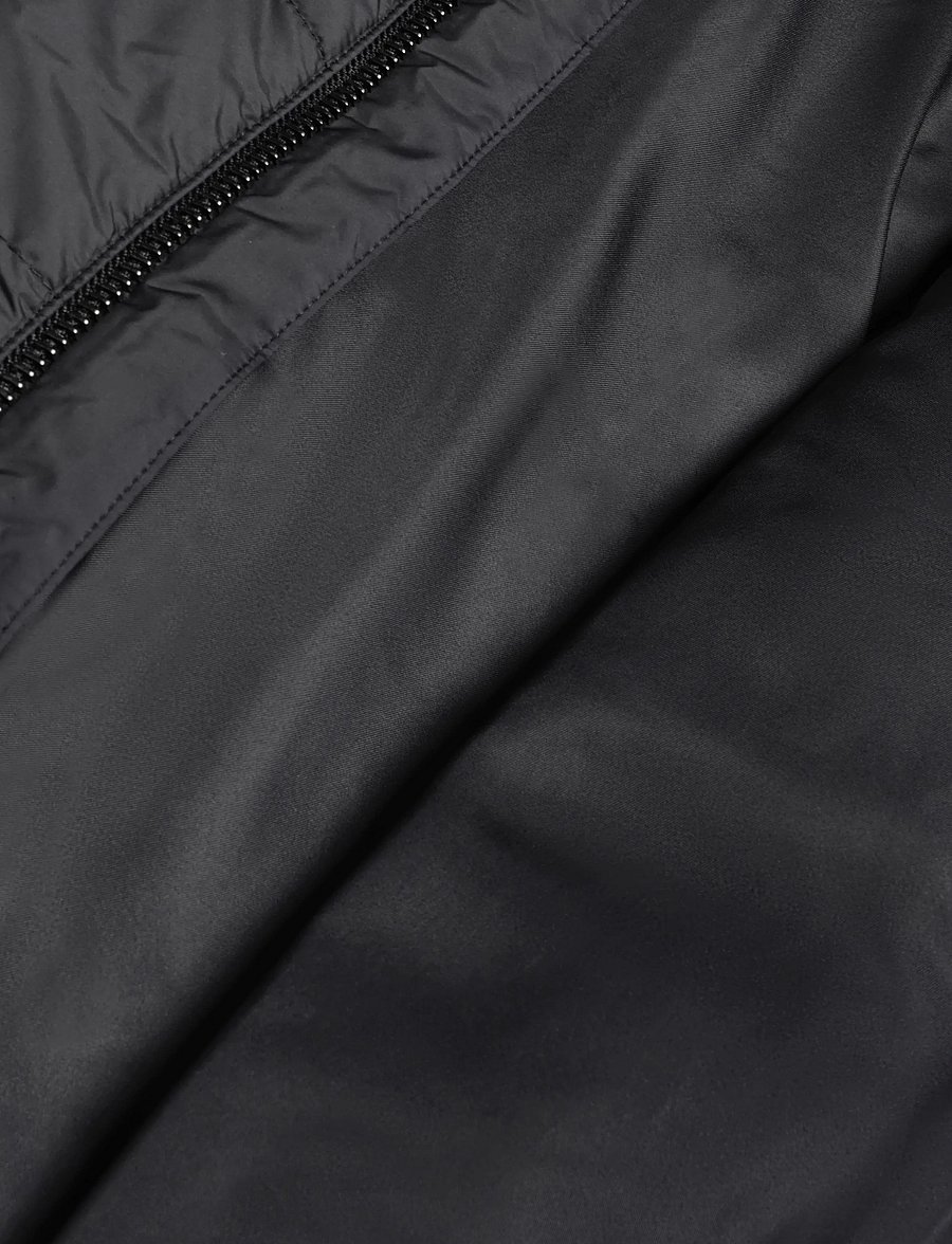 HUGO - Matia2641 - vinterjackor - black - 5