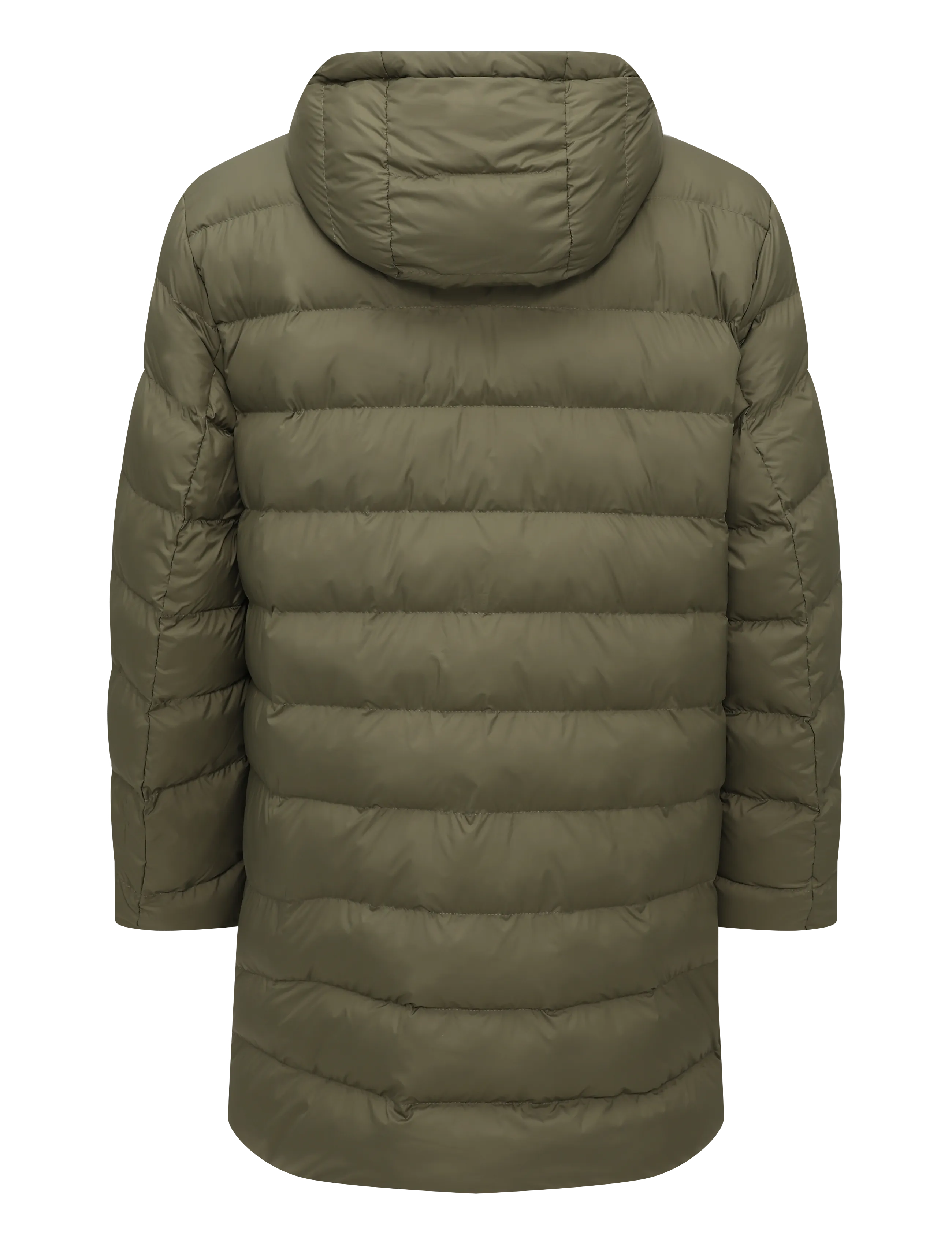 HUGO - Matia2641 - parkas - open green - 1