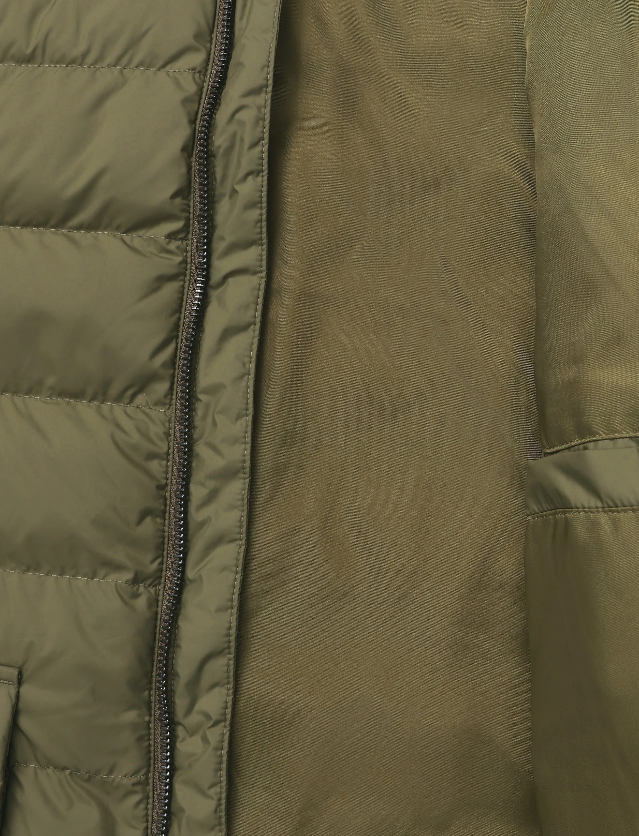 HUGO - Matia2641 - parkas - open green - 5