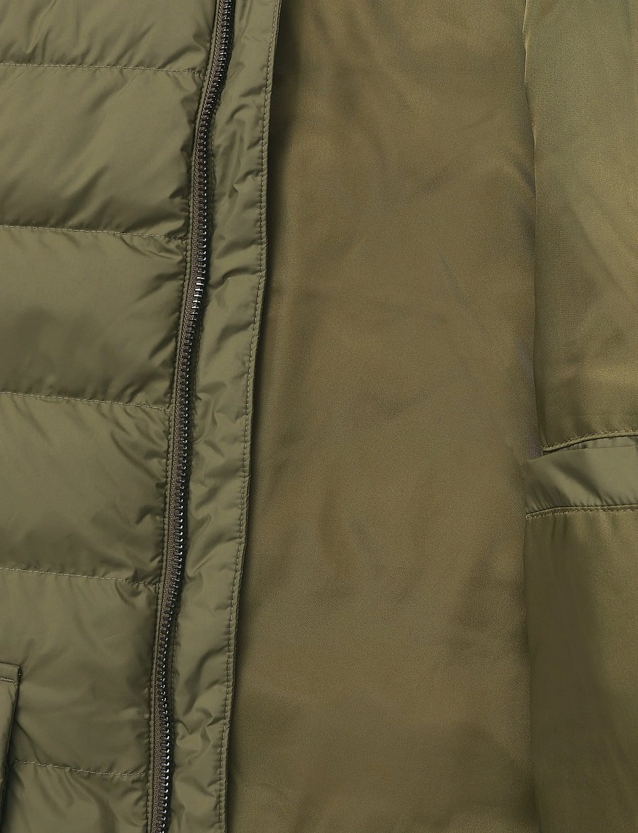 HUGO - Matia2641 - parkas - open green - 5