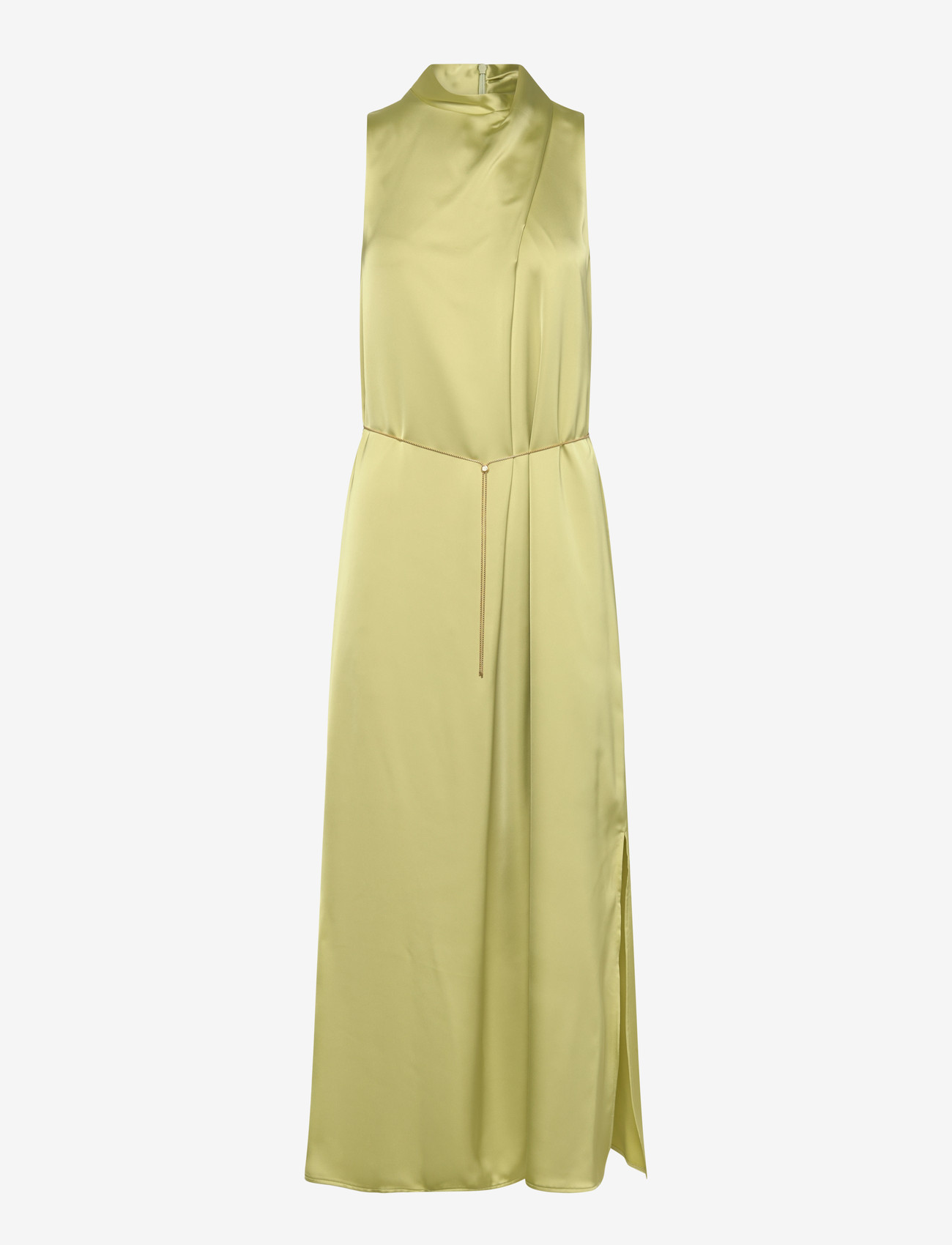 HUGO - Kewina-1 - cocktail-mekot - medium beige - 1