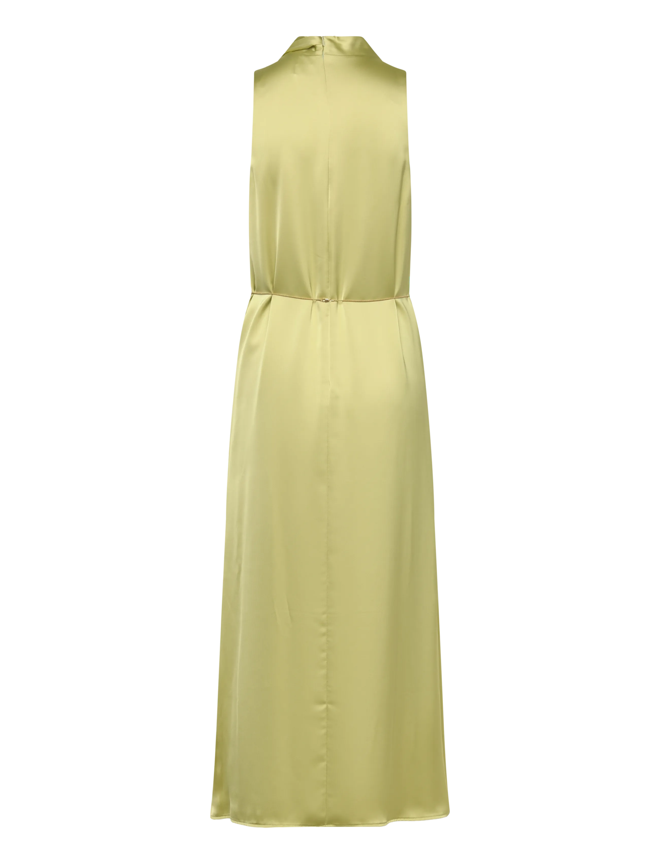 HUGO - Kewina-1 - partykleider - medium beige - 2