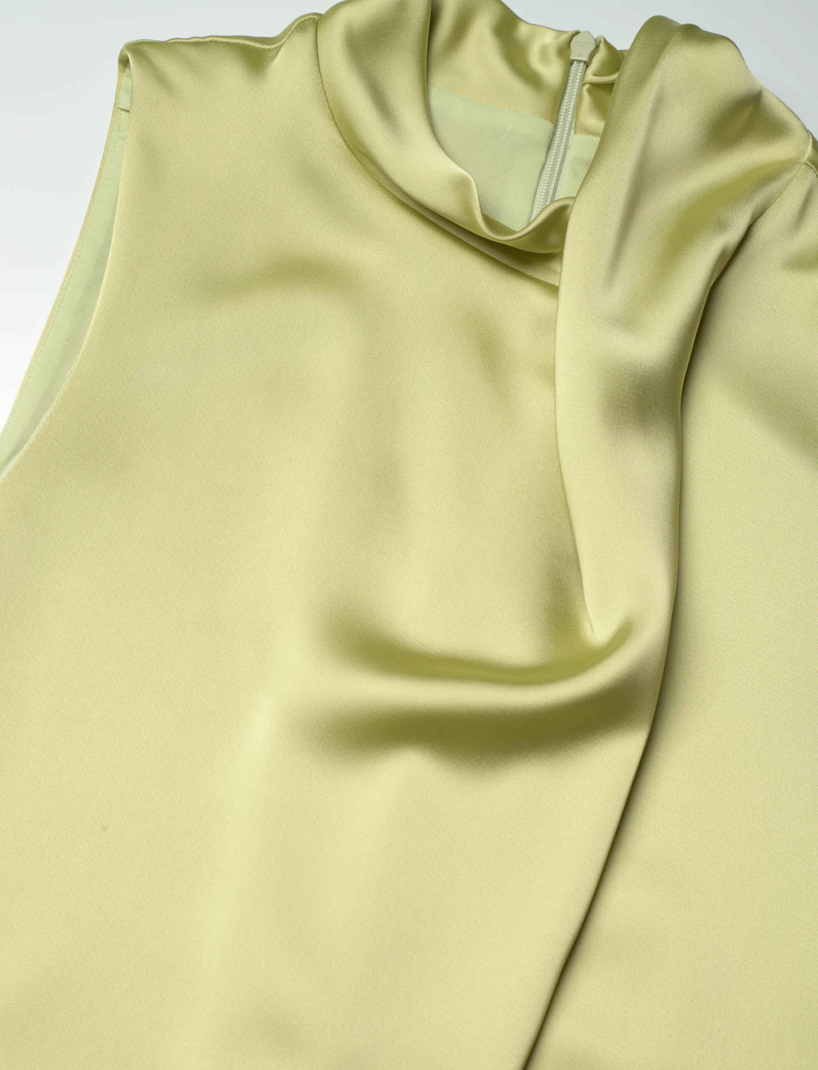 HUGO - Kewina-1 - partykleider - medium beige - 5