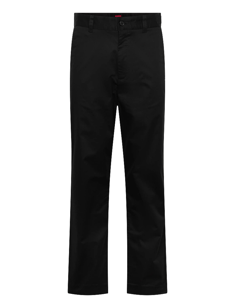 HUGO - Genar253 - casual - black - 1