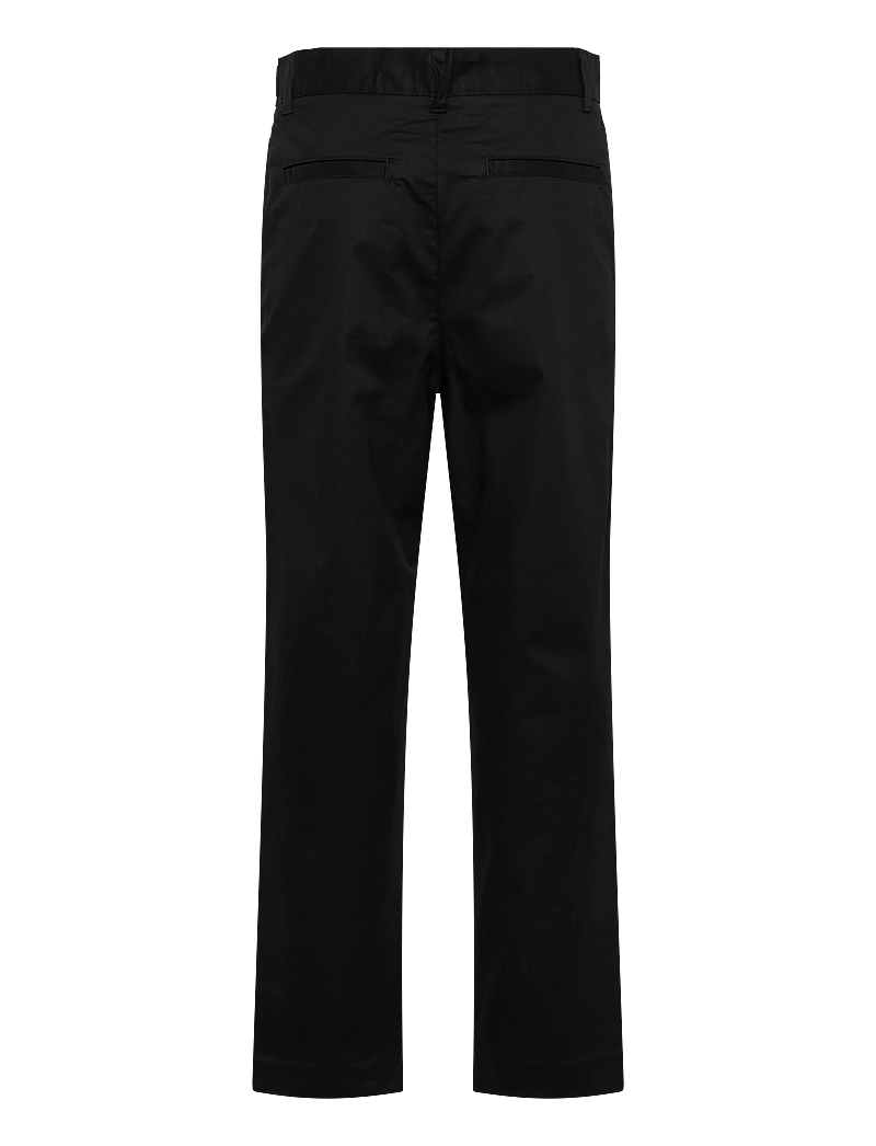 HUGO - Genar253 - casual - black - 2
