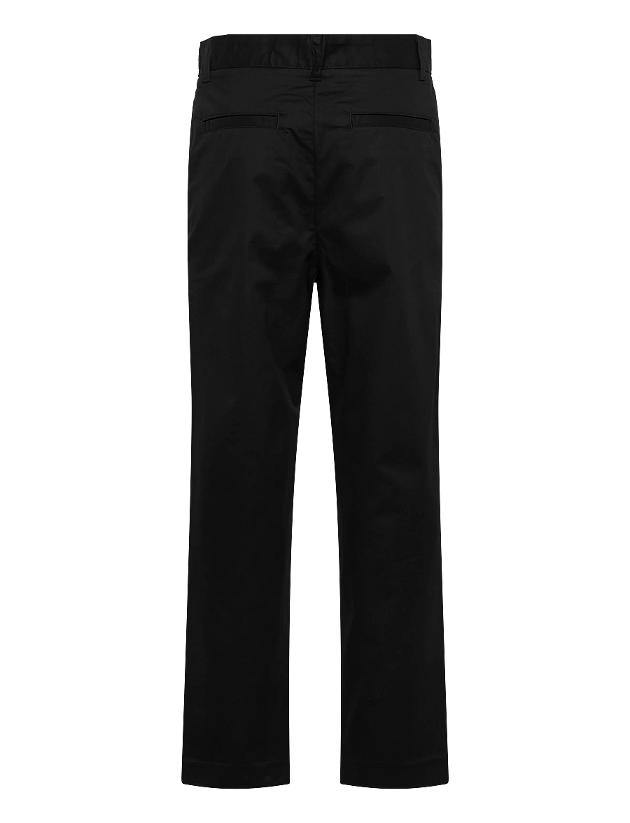 HUGO - Genar253 - casual - black - 2