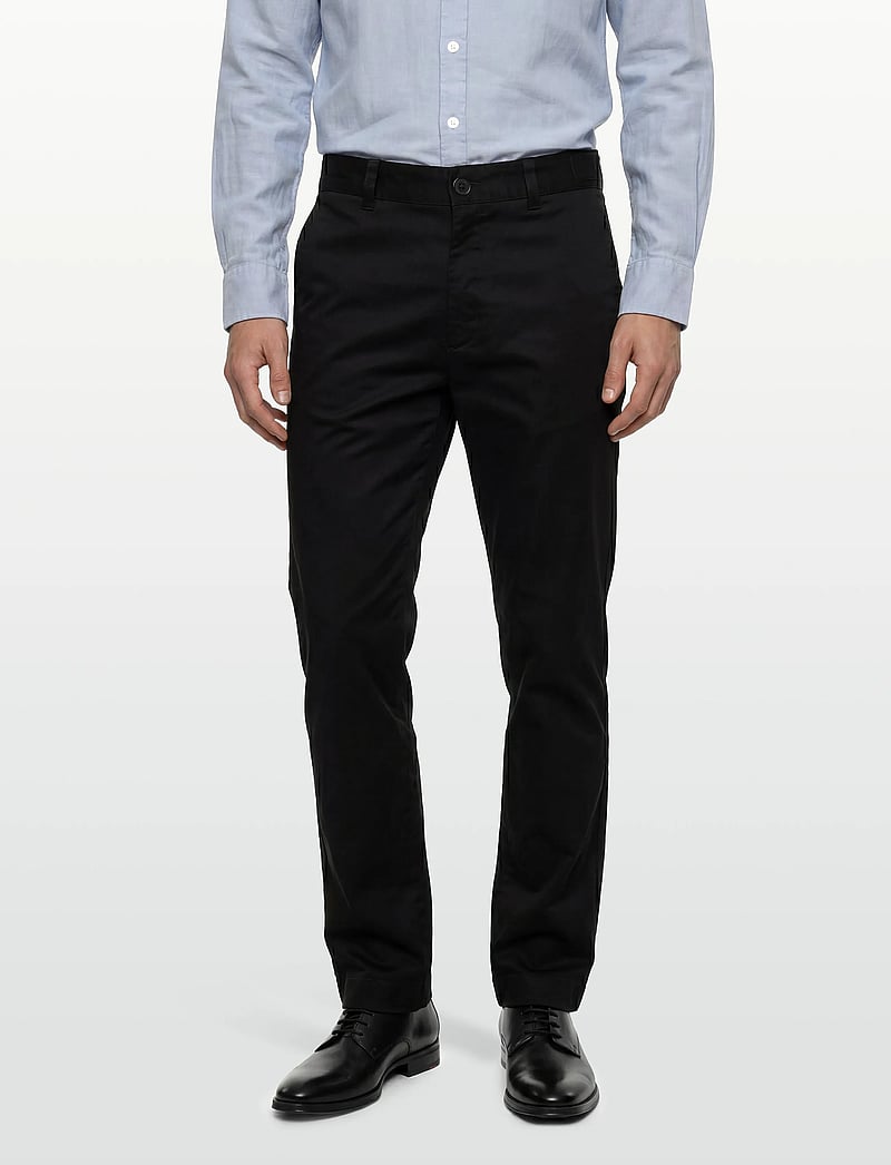 HUGO - Genar253 - casual - black - 3