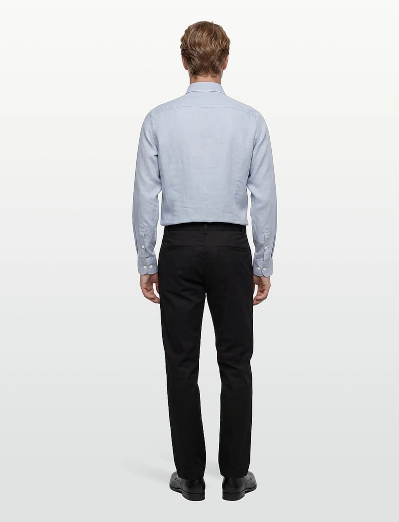 HUGO - Genar253 - casual - black - 4