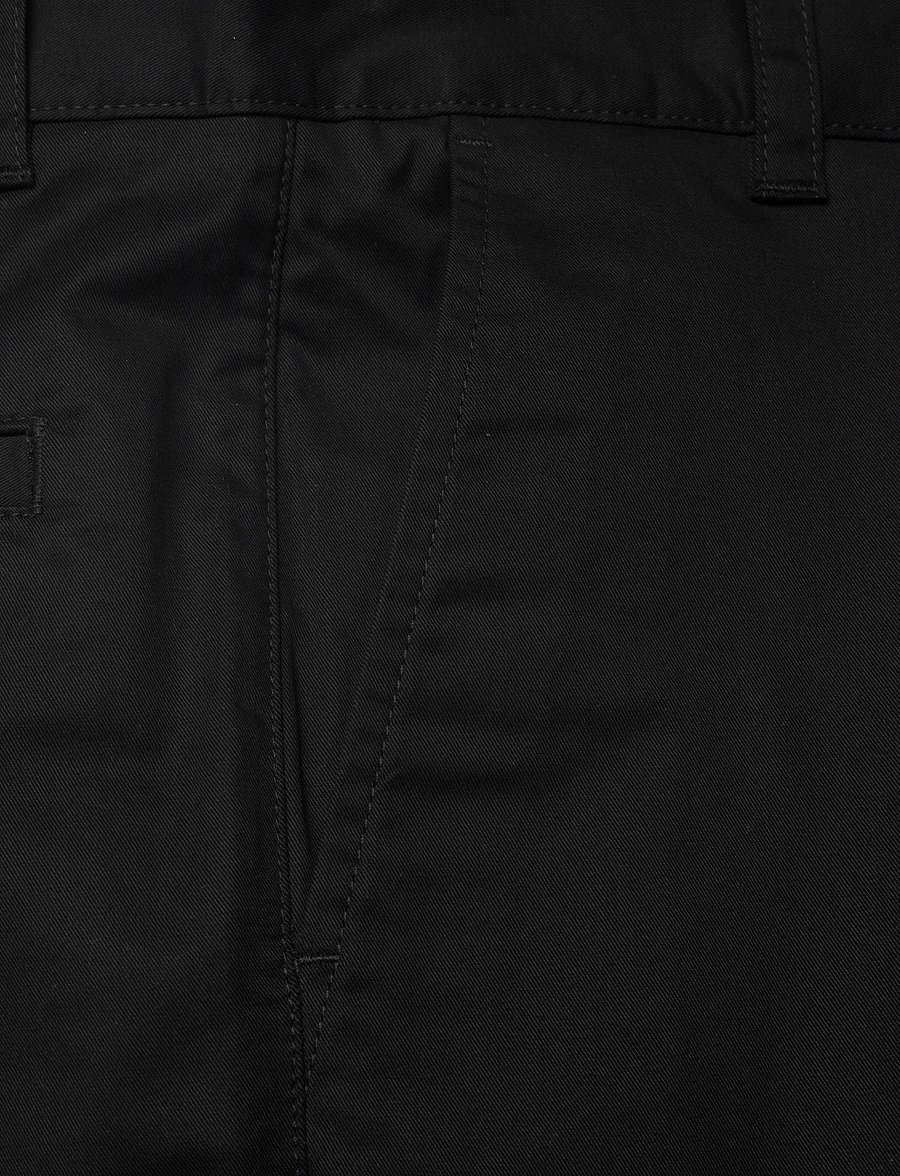 HUGO - Genar253 - casual - black - 5