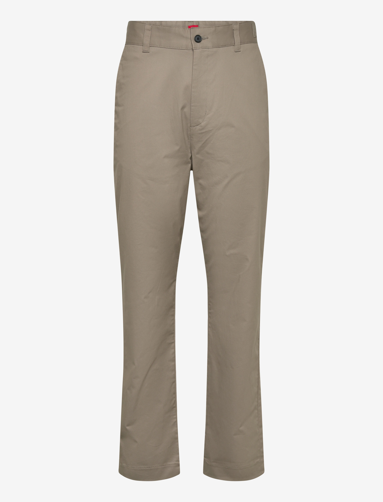 HUGO - Genar253 - chinos - light/pastel brown - 0