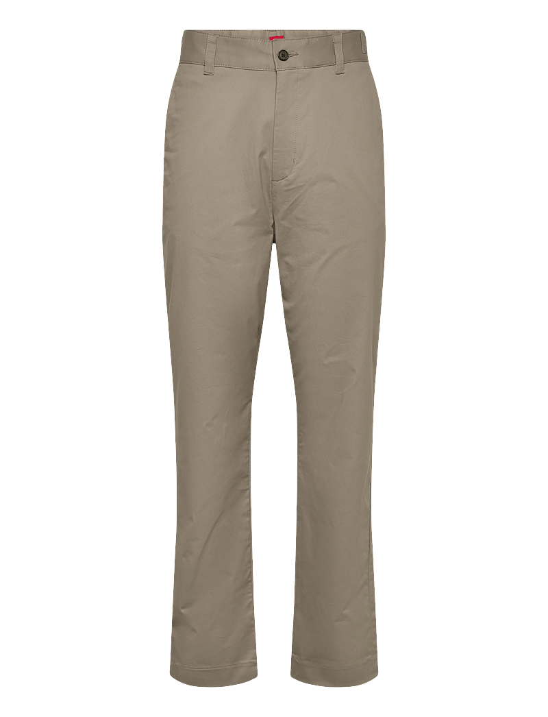HUGO - Genar253 - casual - light/pastel brown - 1