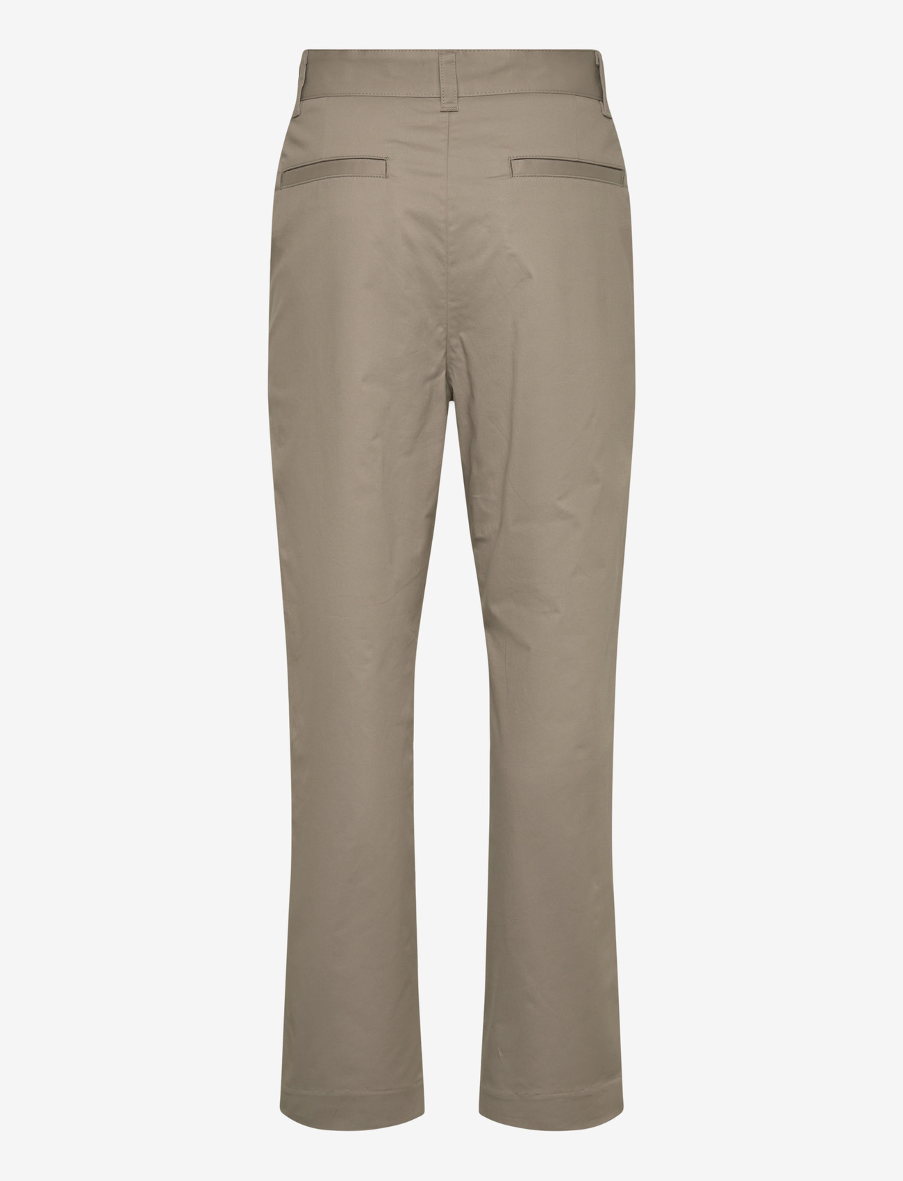 HUGO - Genar253 - chinos - light/pastel brown - 1