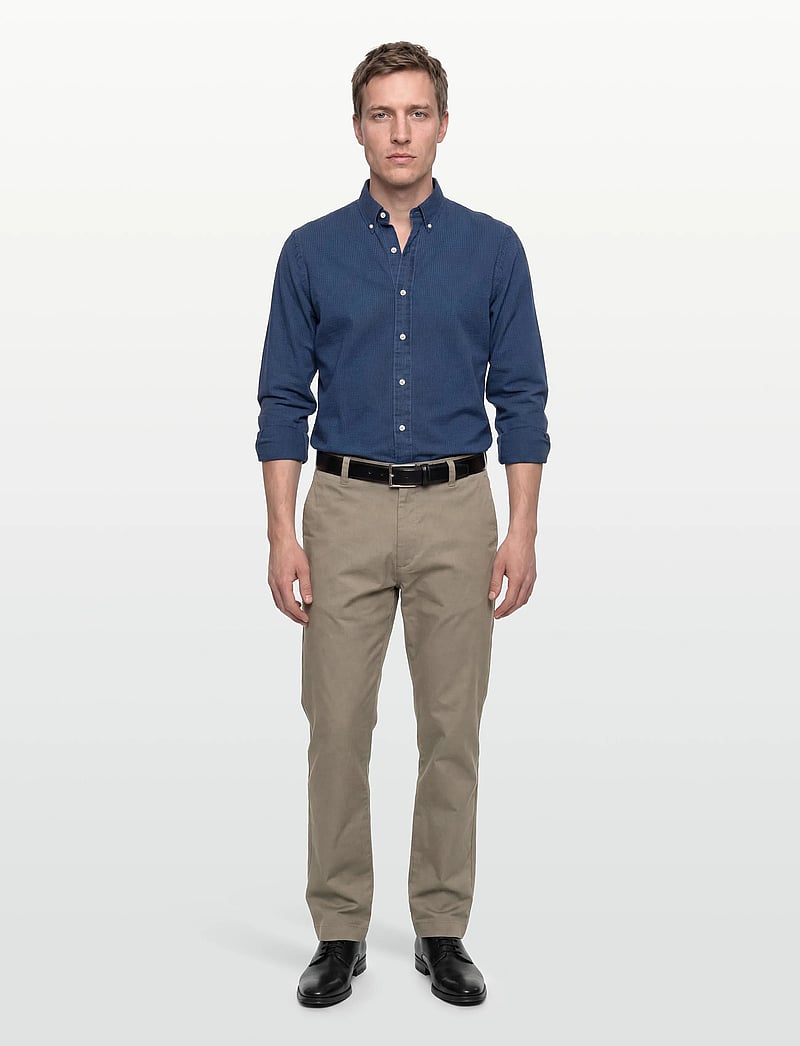 HUGO - Genar253 - casual - light/pastel brown - 0