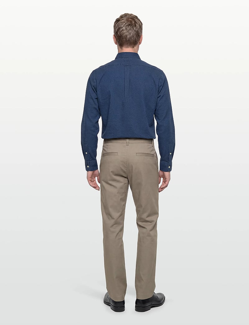 HUGO - Genar253 - casual - light/pastel brown - 4