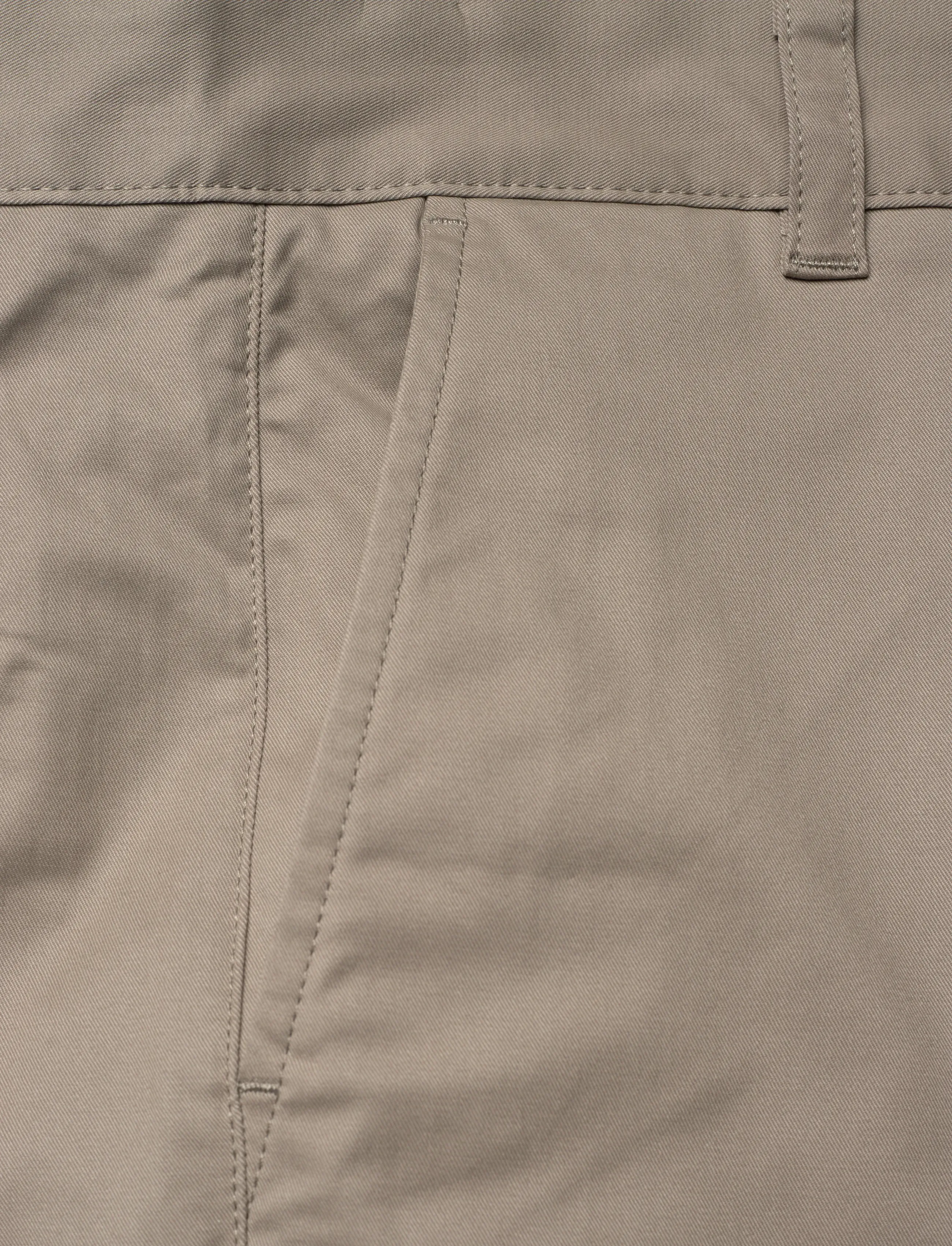 HUGO - Genar253 - casual byxor - light/pastel brown - 5